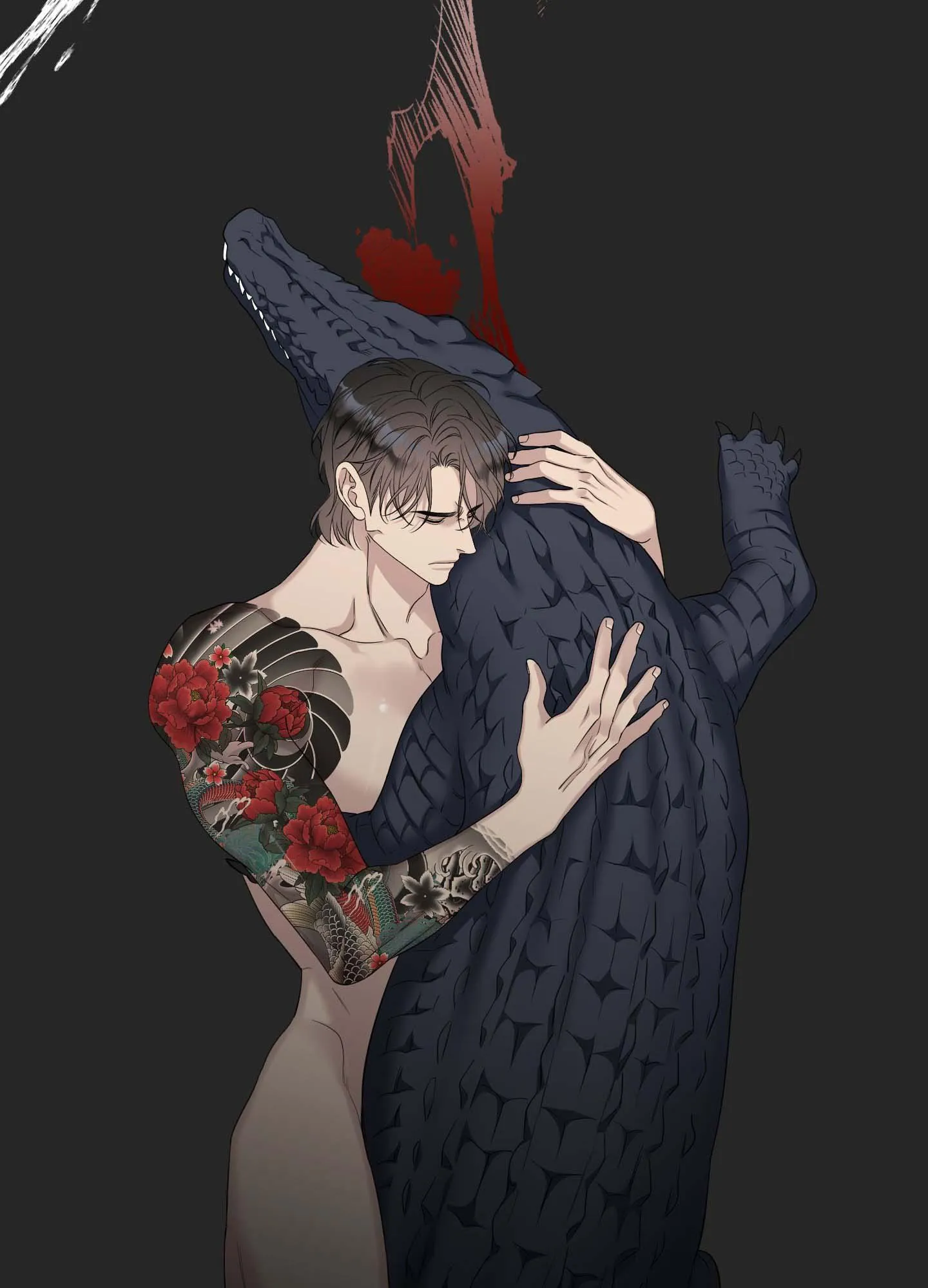 (END) KẺ ĐÊ TIỆN Chapter 23 Trang 64