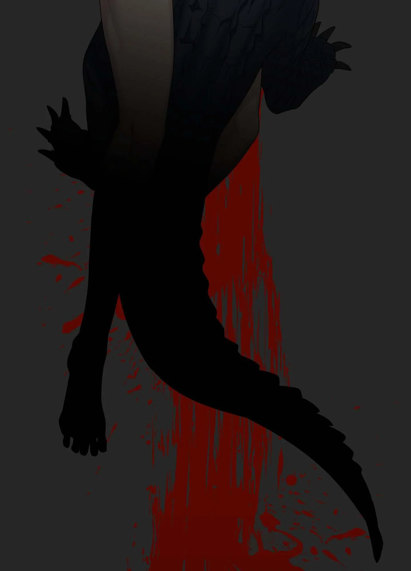 (END) KẺ ĐÊ TIỆN Chapter 23 Trang 65