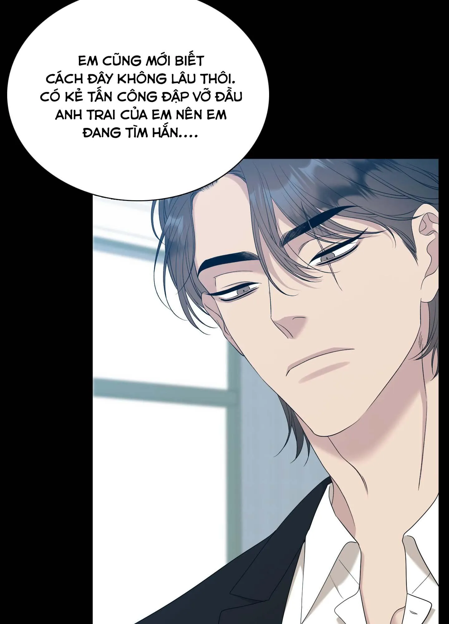 (END) KẺ ĐÊ TIỆN Chapter 24 Trang 3