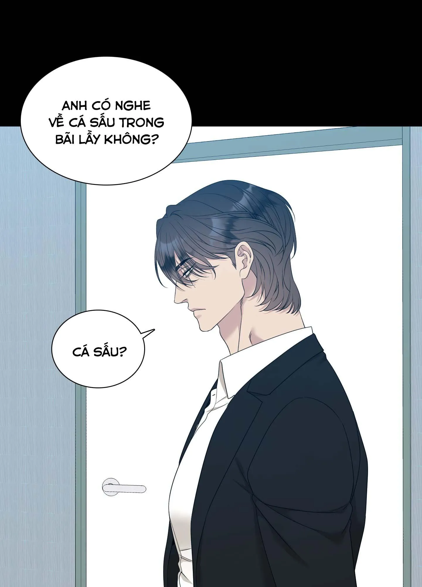 (END) KẺ ĐÊ TIỆN Chapter 24 Trang 5