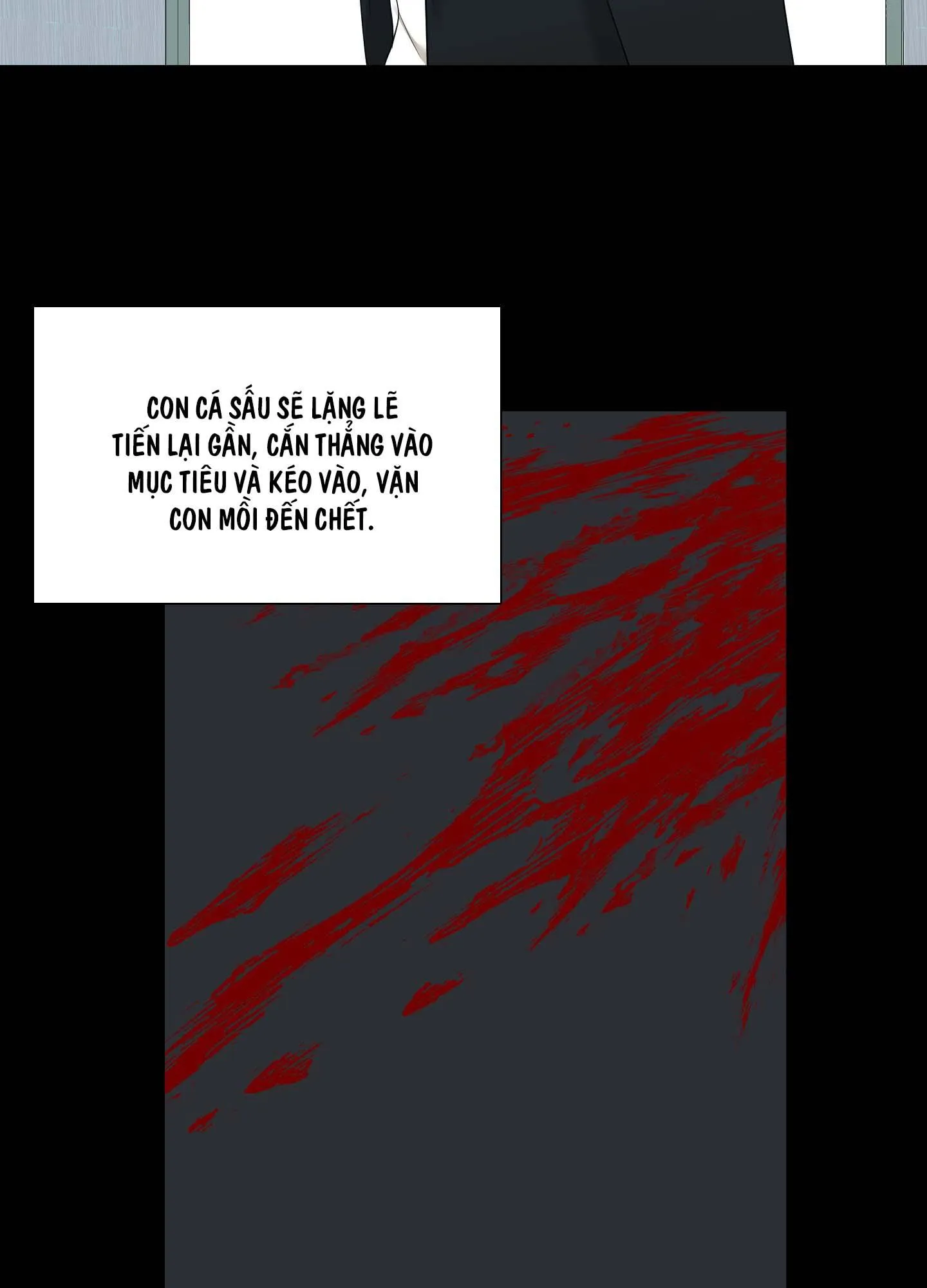 (END) KẺ ĐÊ TIỆN Chapter 24 Trang 6