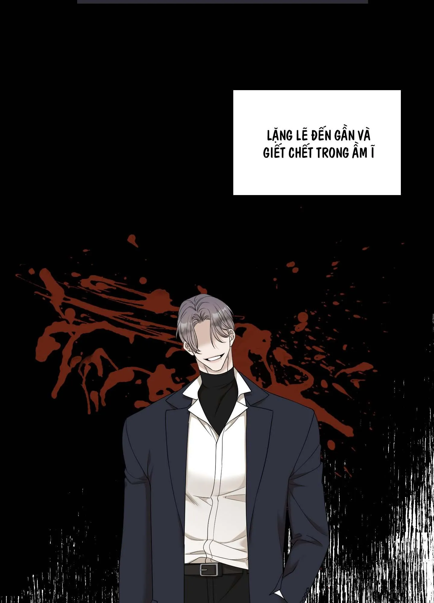 (END) KẺ ĐÊ TIỆN Chapter 24 Trang 7