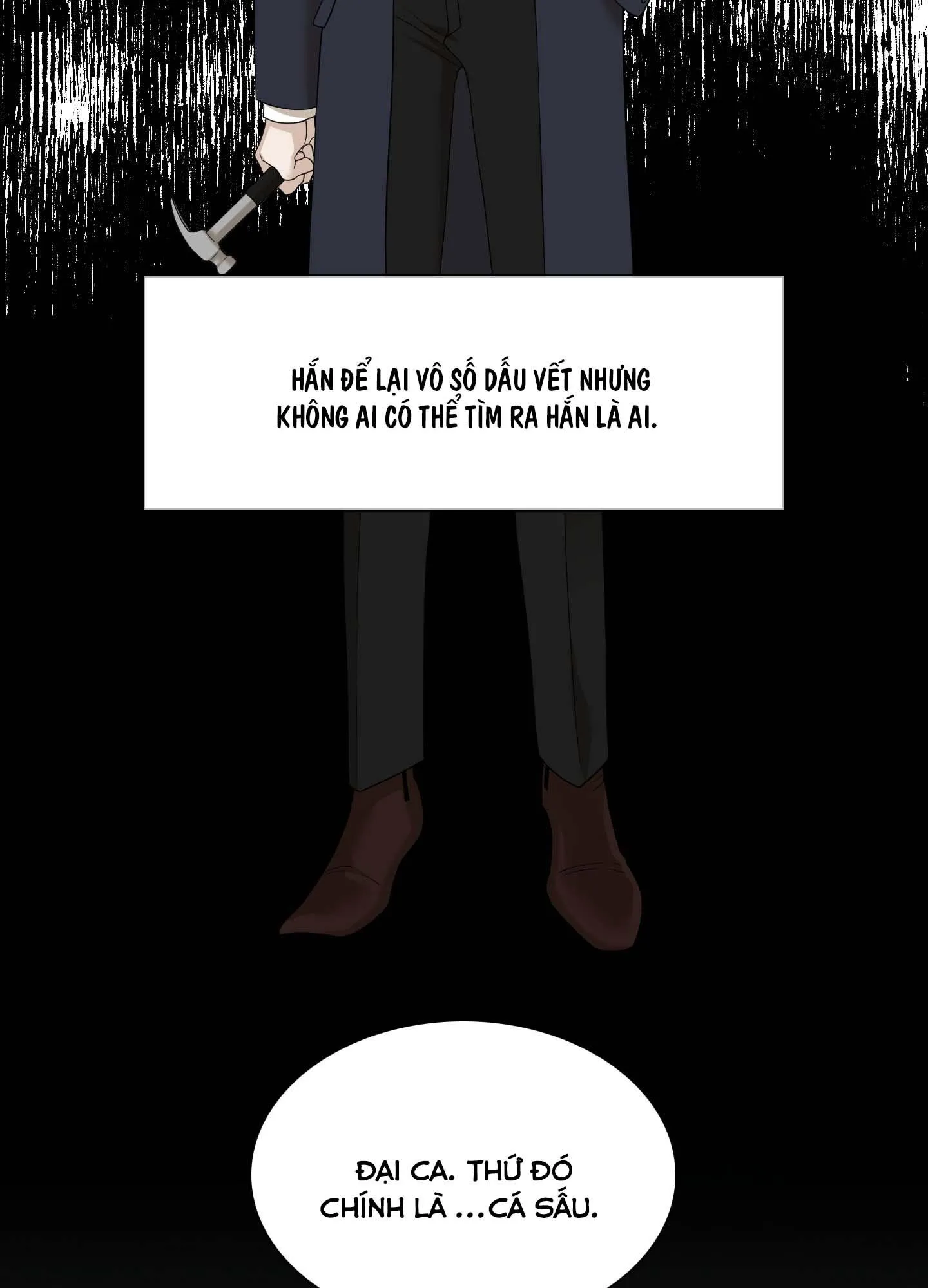 (END) KẺ ĐÊ TIỆN Chapter 24 Trang 8