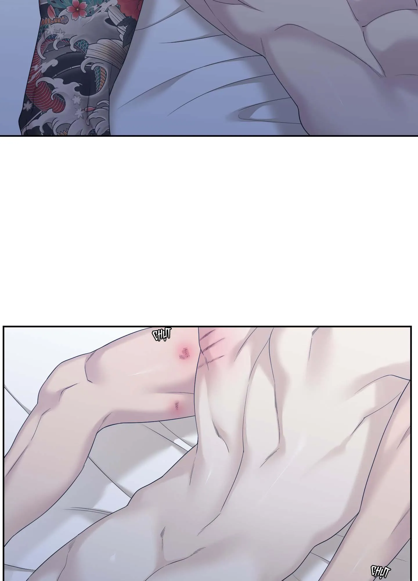 (END) KẺ ĐÊ TIỆN Chapter 24 Trang 11