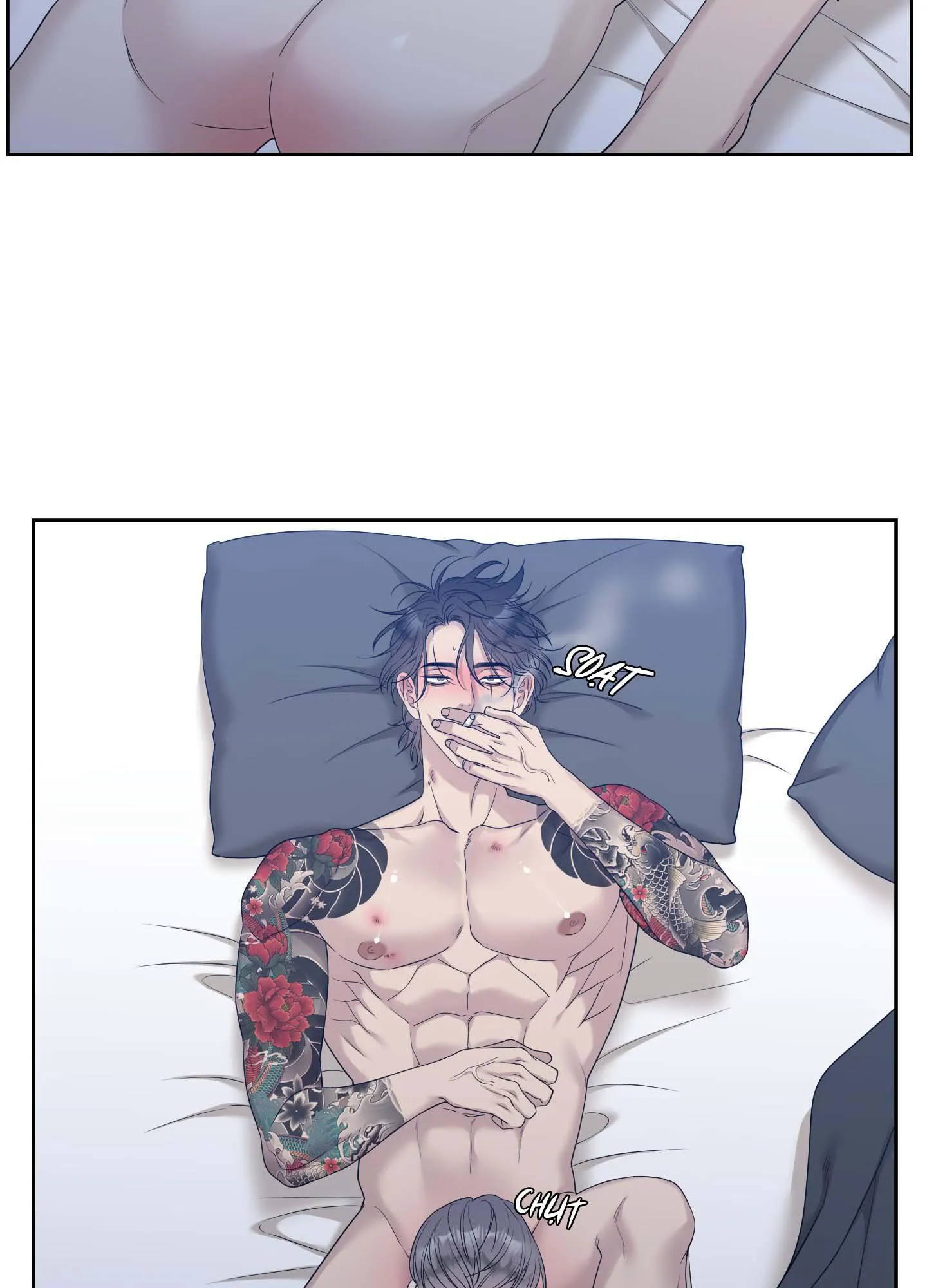 (END) KẺ ĐÊ TIỆN Chapter 24 Trang 12