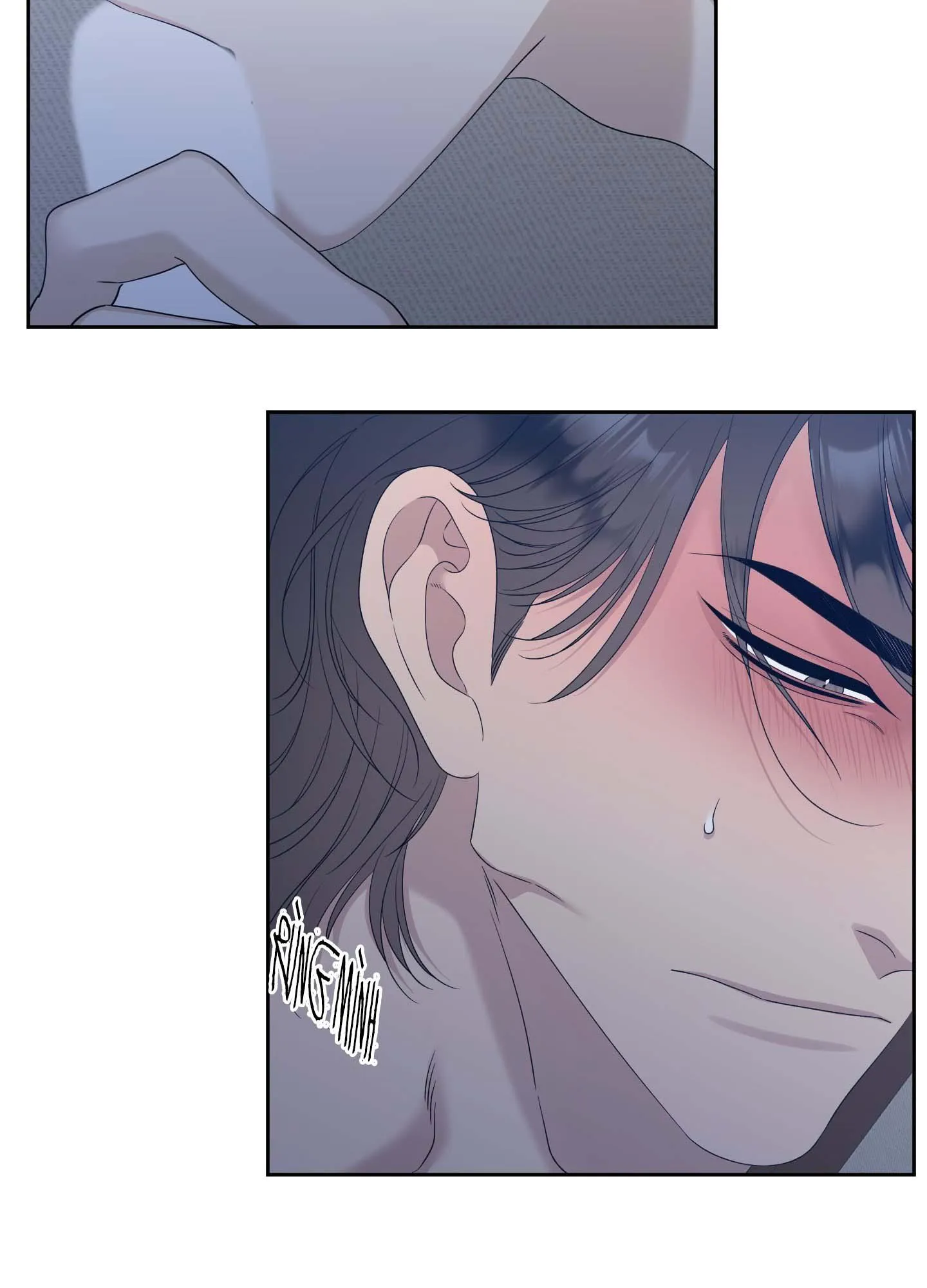 (END) KẺ ĐÊ TIỆN Chapter 24 Trang 14