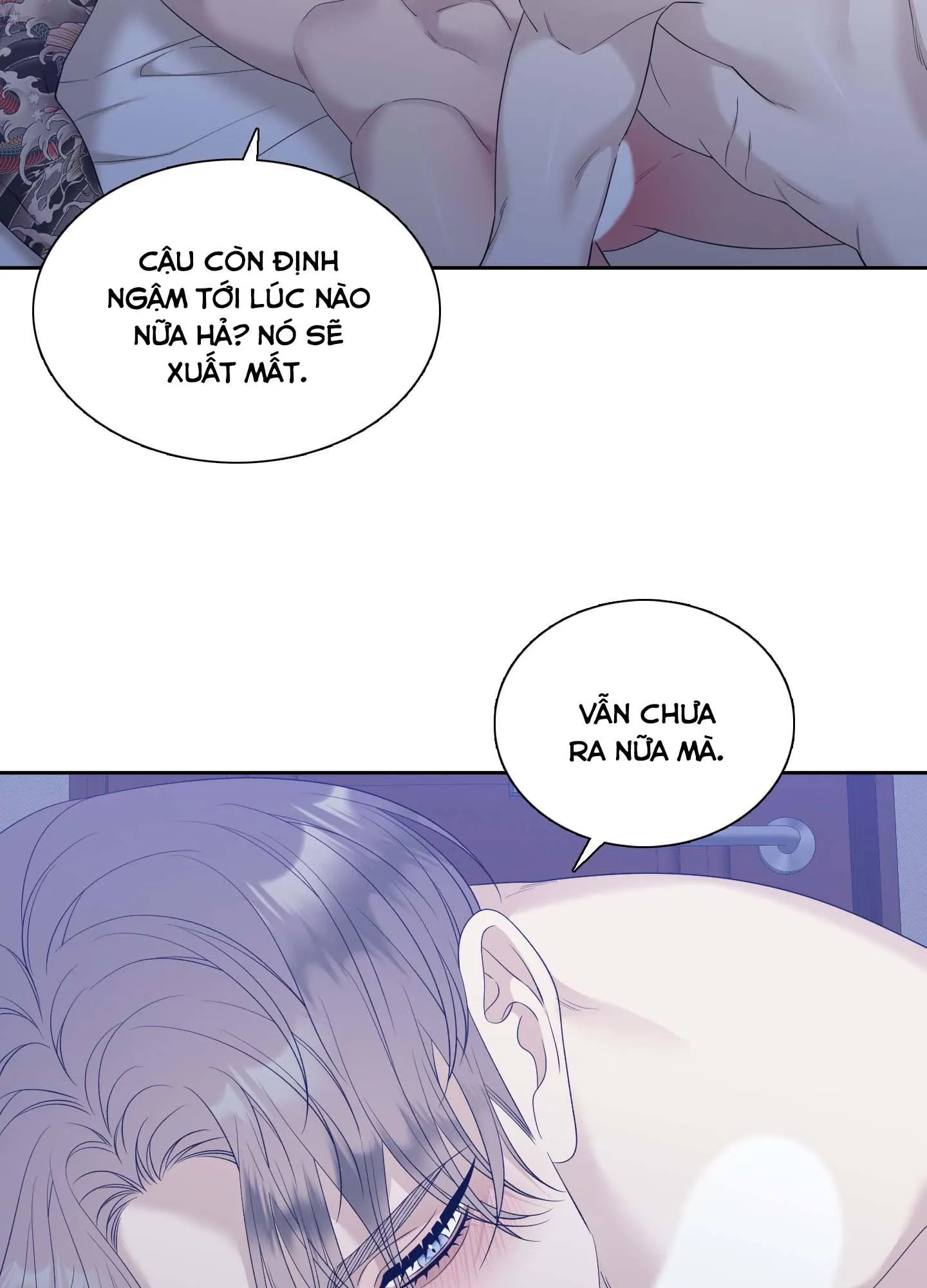 (END) KẺ ĐÊ TIỆN Chapter 24 Trang 17