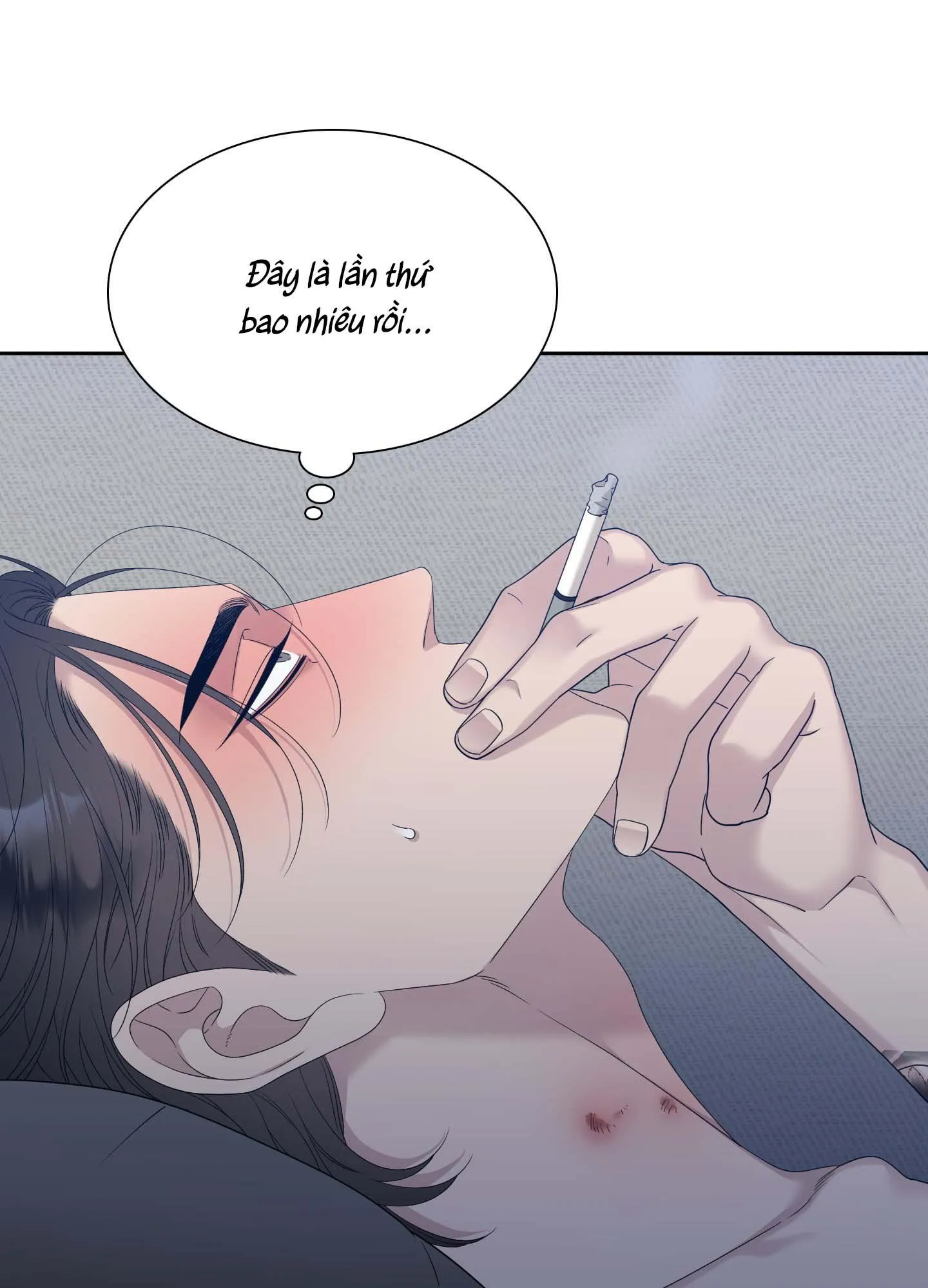 (END) KẺ ĐÊ TIỆN Chapter 24 Trang 20