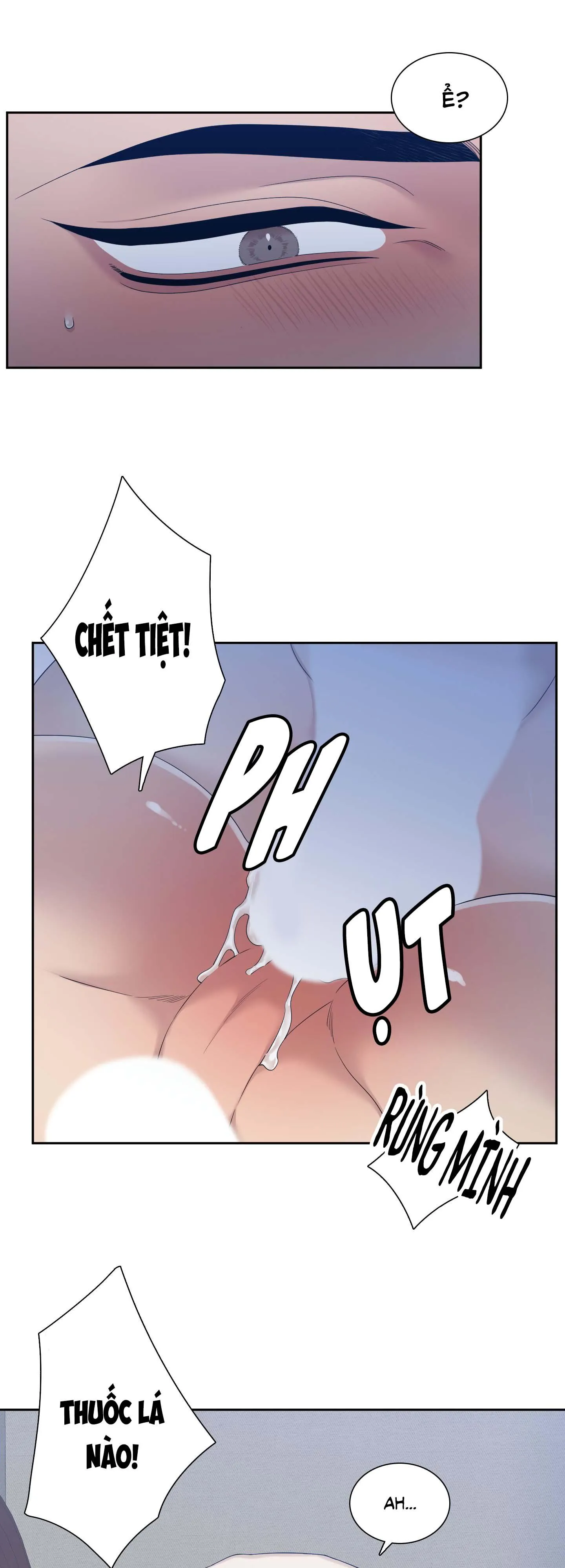 (END) KẺ ĐÊ TIỆN Chapter 24 Trang 24