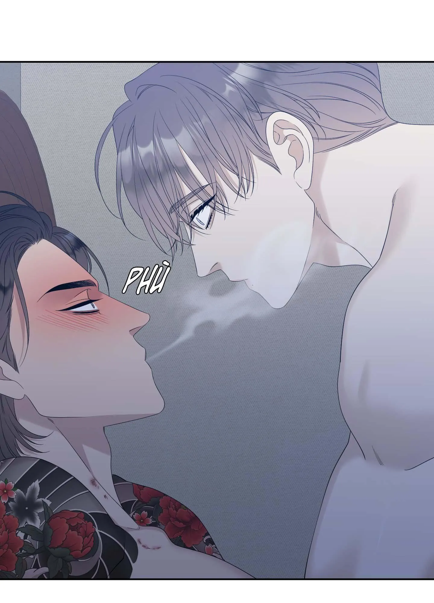 (END) KẺ ĐÊ TIỆN Chapter 24 Trang 28