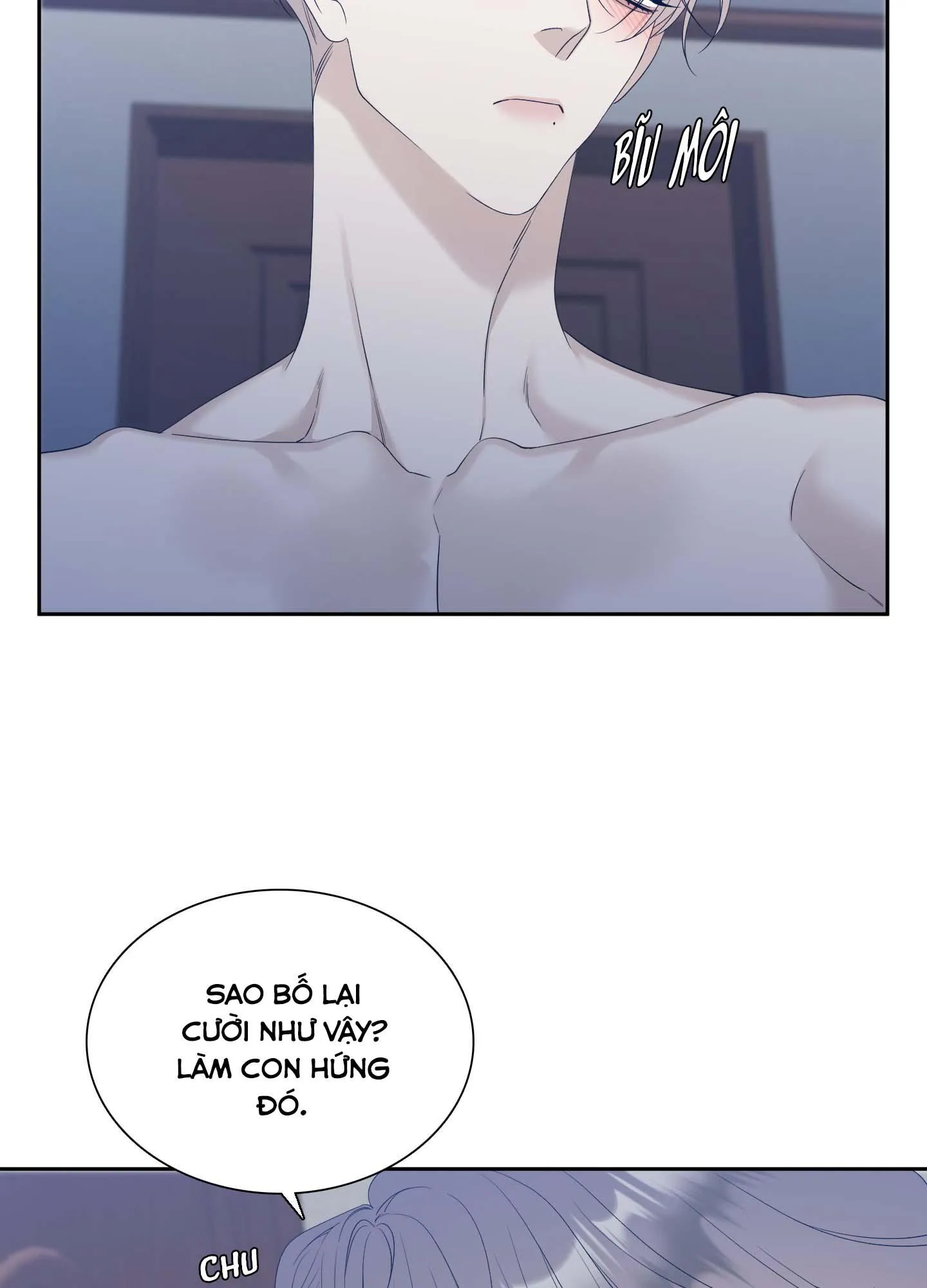 (END) KẺ ĐÊ TIỆN Chapter 24 Trang 31