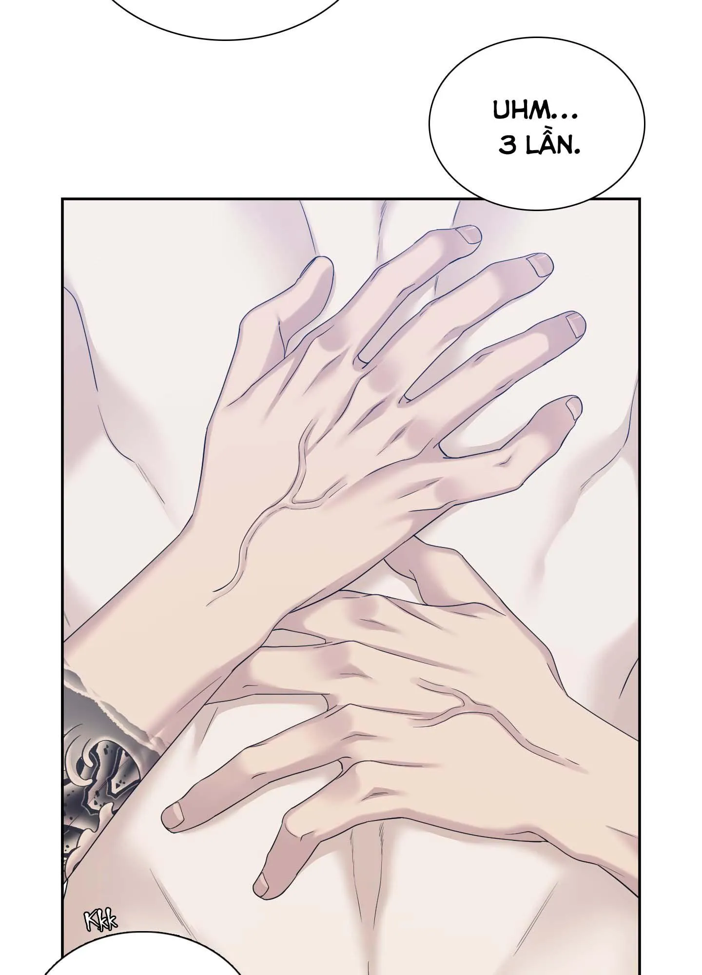 (END) KẺ ĐÊ TIỆN Chapter 24 Trang 34