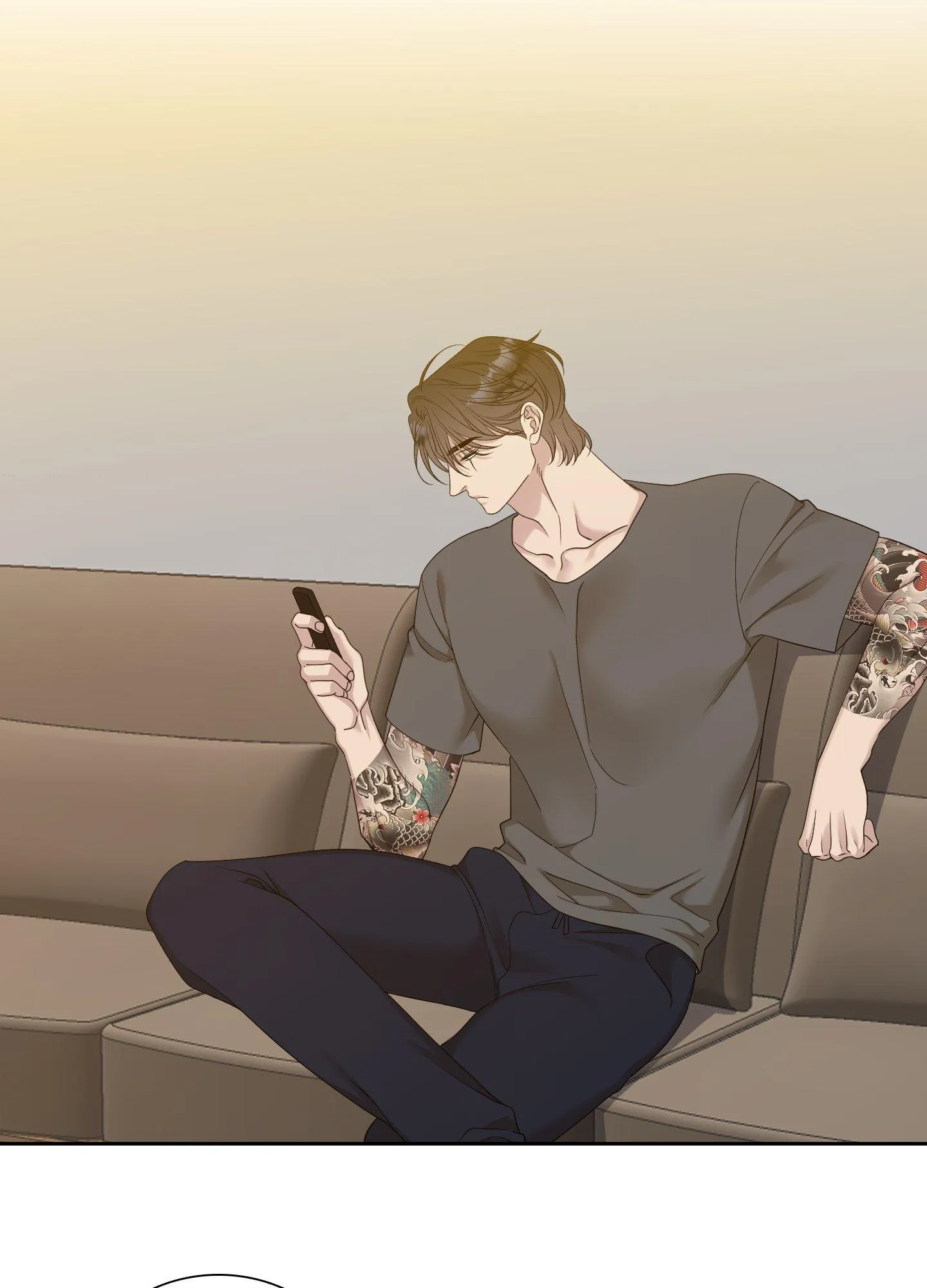 (END) KẺ ĐÊ TIỆN Chapter 24 Trang 36