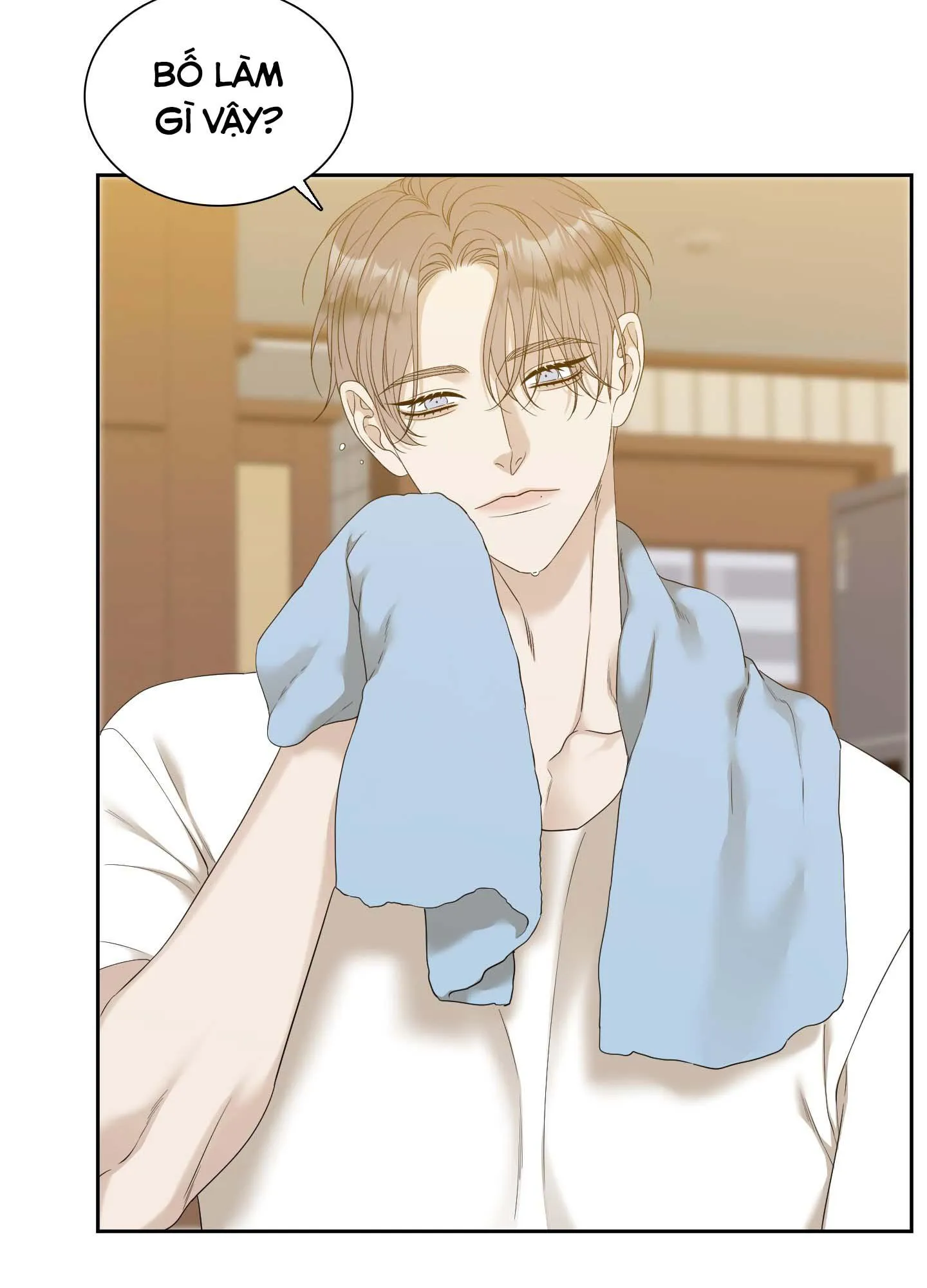 (END) KẺ ĐÊ TIỆN Chapter 24 Trang 37