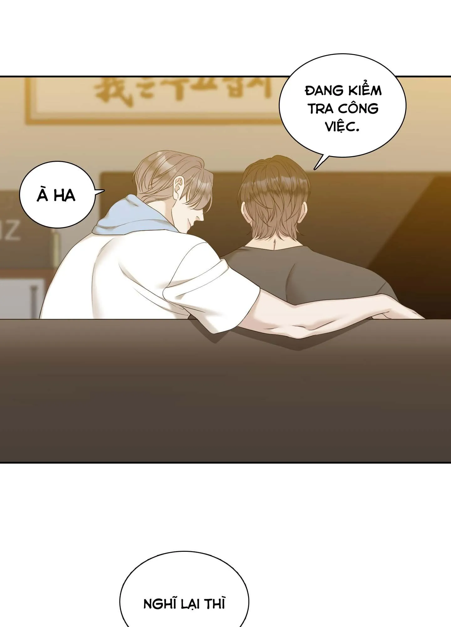 (END) KẺ ĐÊ TIỆN Chapter 24 Trang 38