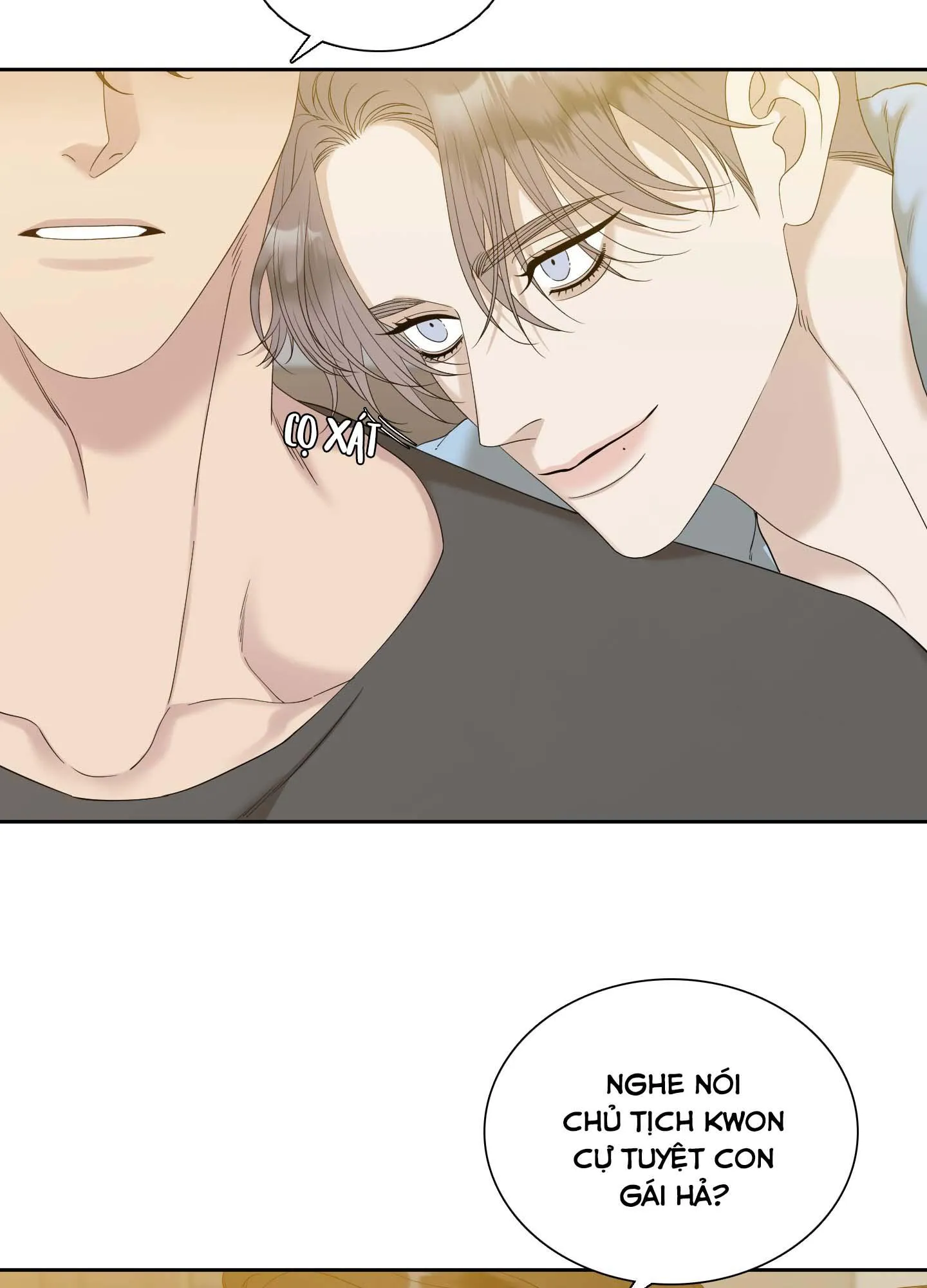 (END) KẺ ĐÊ TIỆN Chapter 24 Trang 39