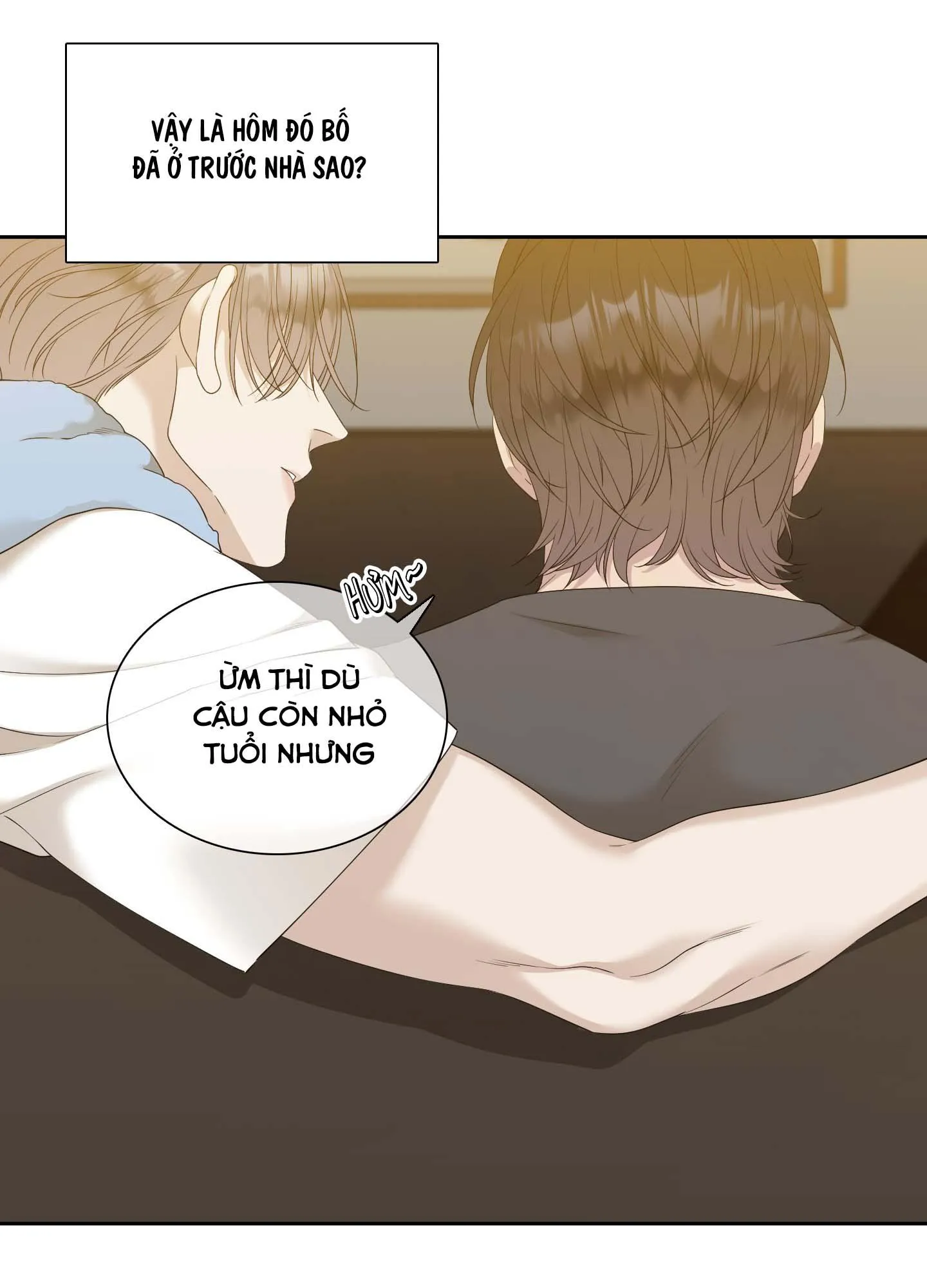 (END) KẺ ĐÊ TIỆN Chapter 24 Trang 41