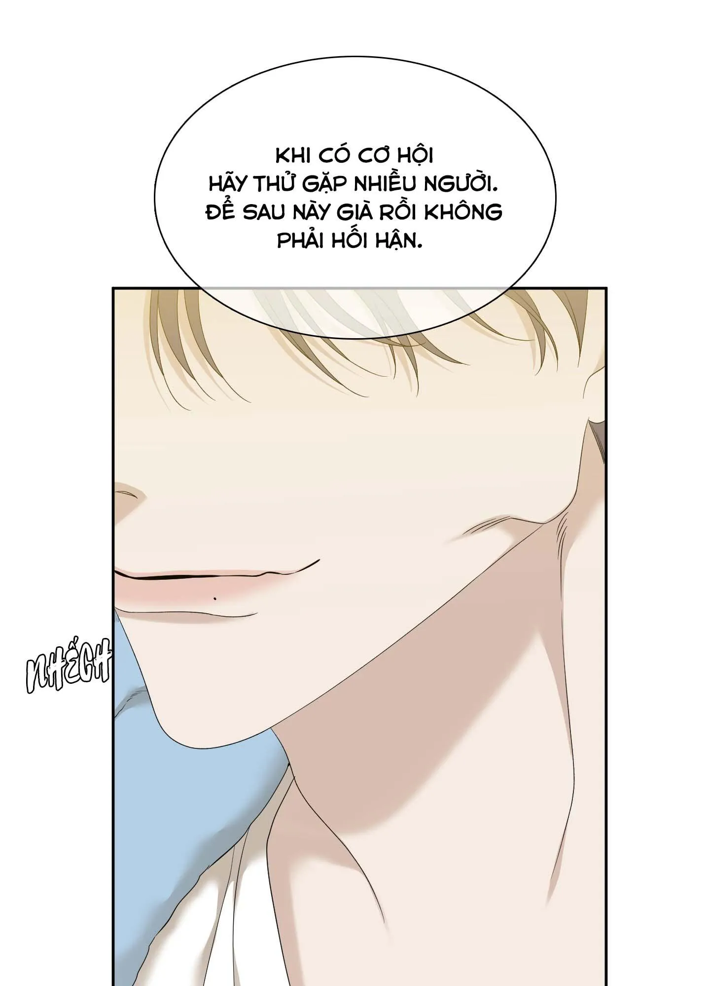 (END) KẺ ĐÊ TIỆN Chapter 24 Trang 42