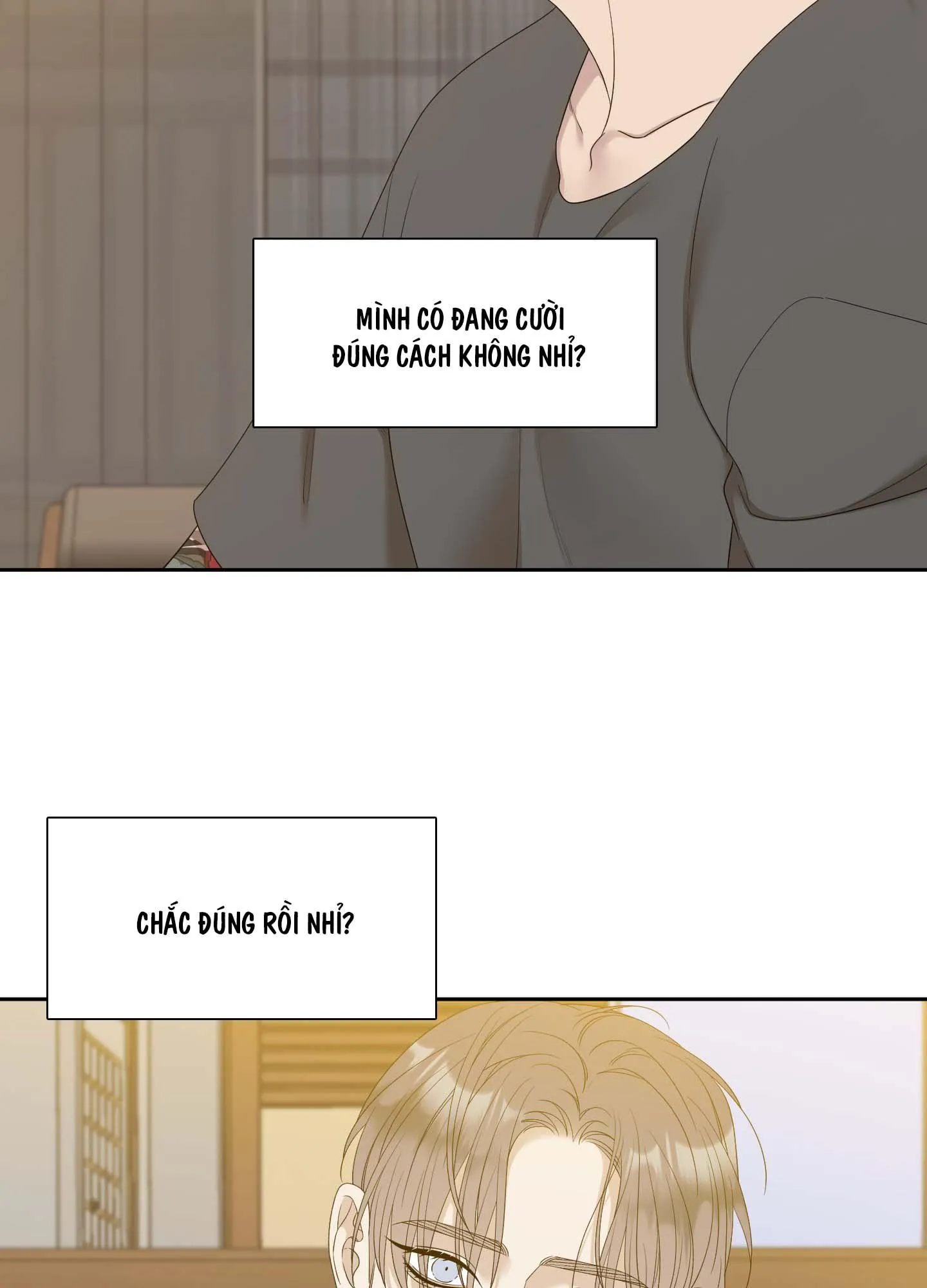 (END) KẺ ĐÊ TIỆN Chapter 24 Trang 44