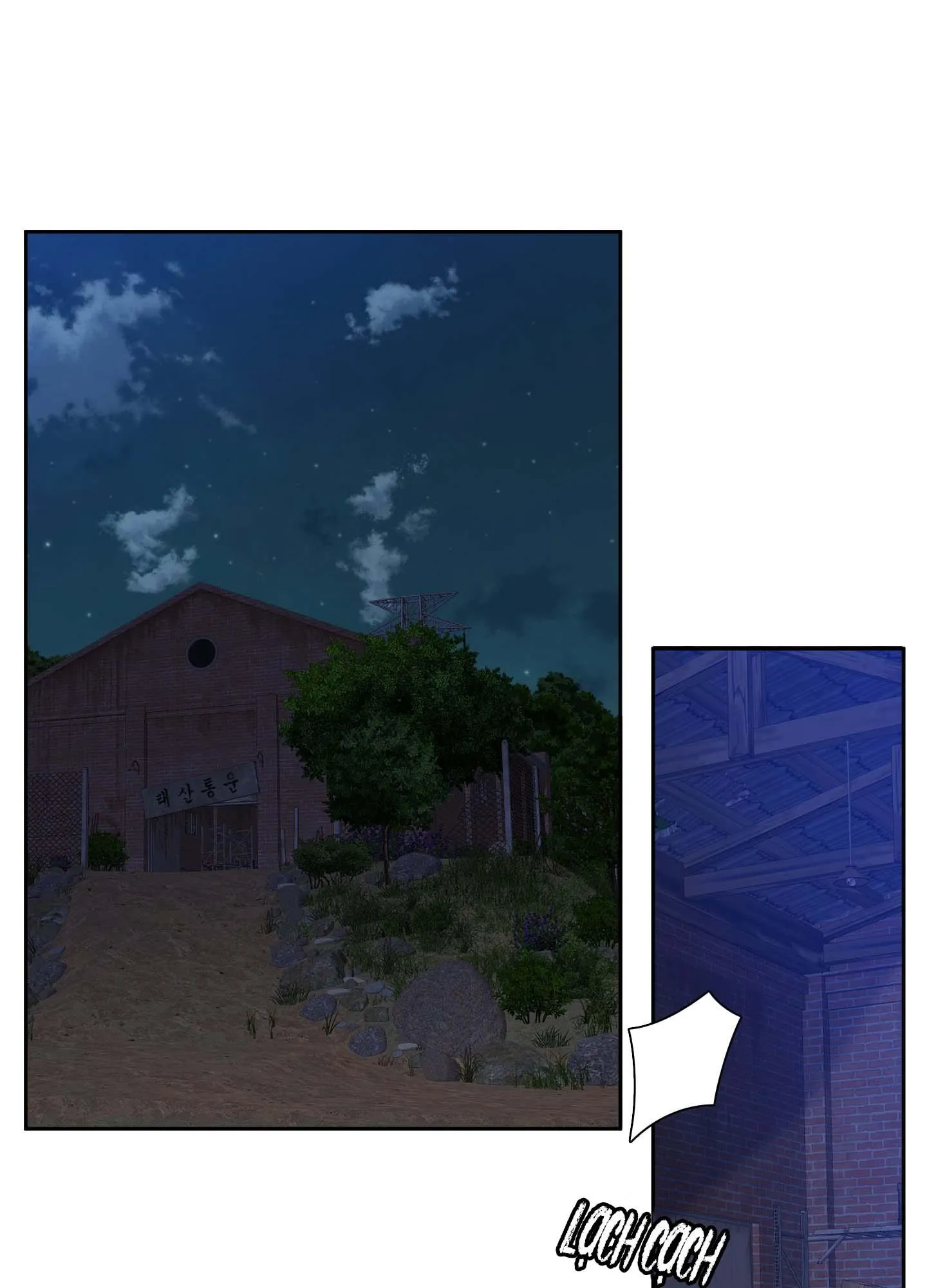 (END) KẺ ĐÊ TIỆN Chapter 24 Trang 51