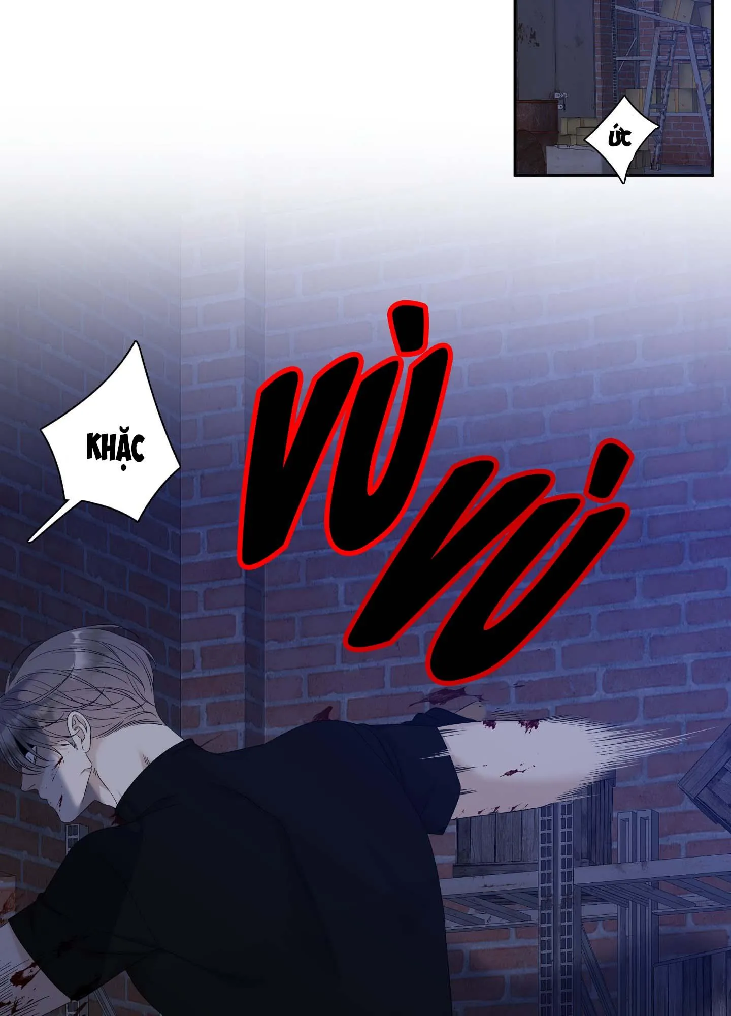 (END) KẺ ĐÊ TIỆN Chapter 24 Trang 52