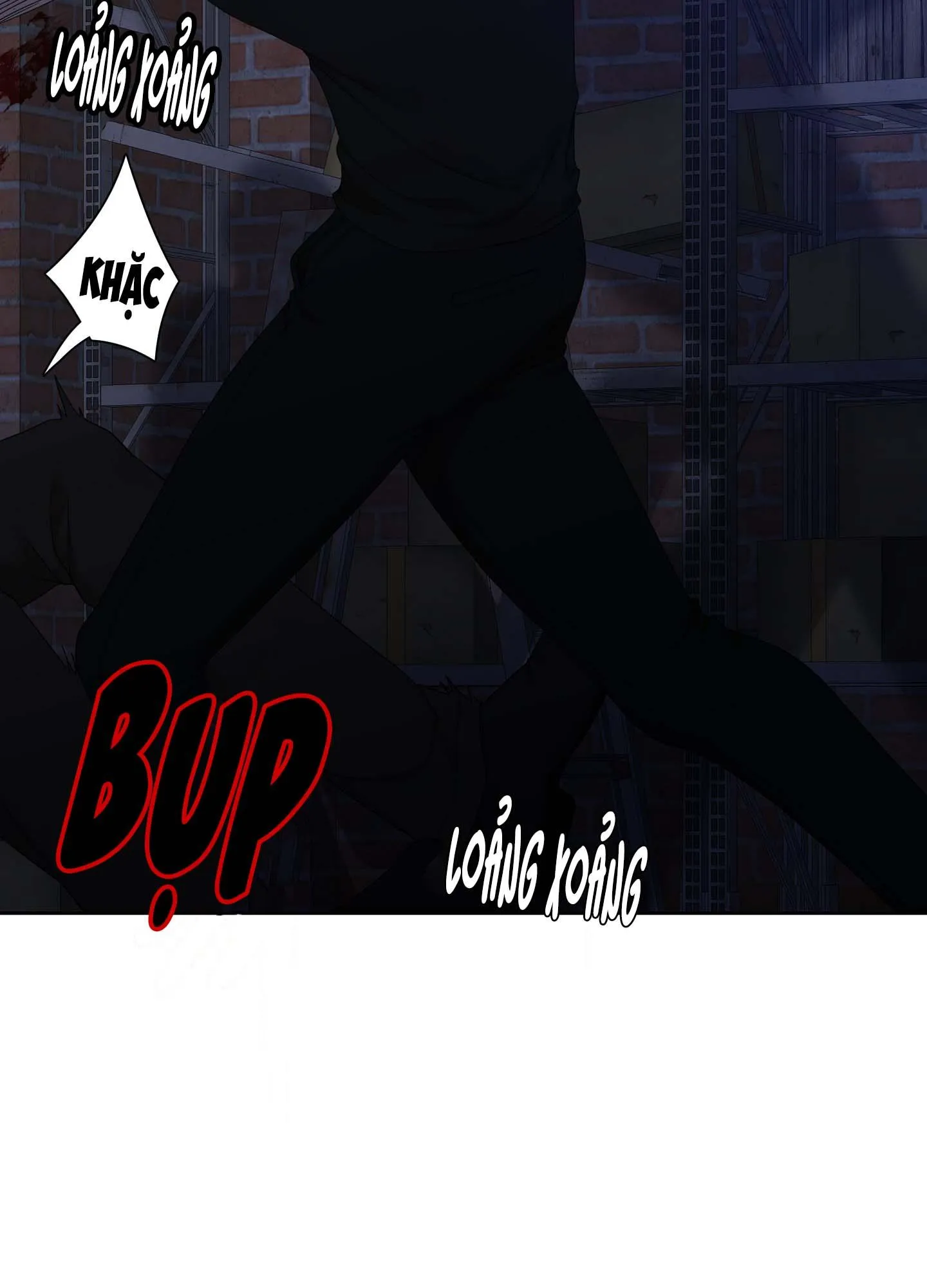 (END) KẺ ĐÊ TIỆN Chapter 24 Trang 53