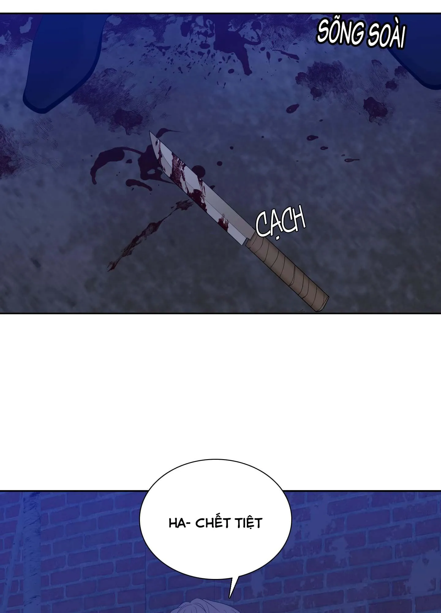 (END) KẺ ĐÊ TIỆN Chapter 24 Trang 54