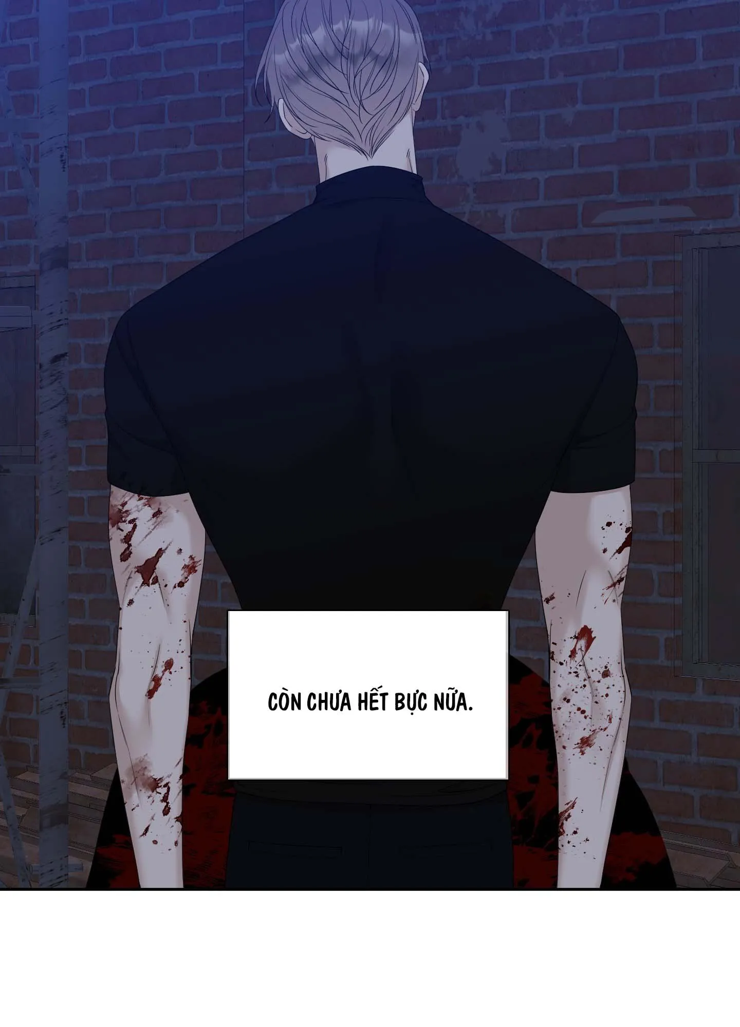 (END) KẺ ĐÊ TIỆN Chapter 24 Trang 55