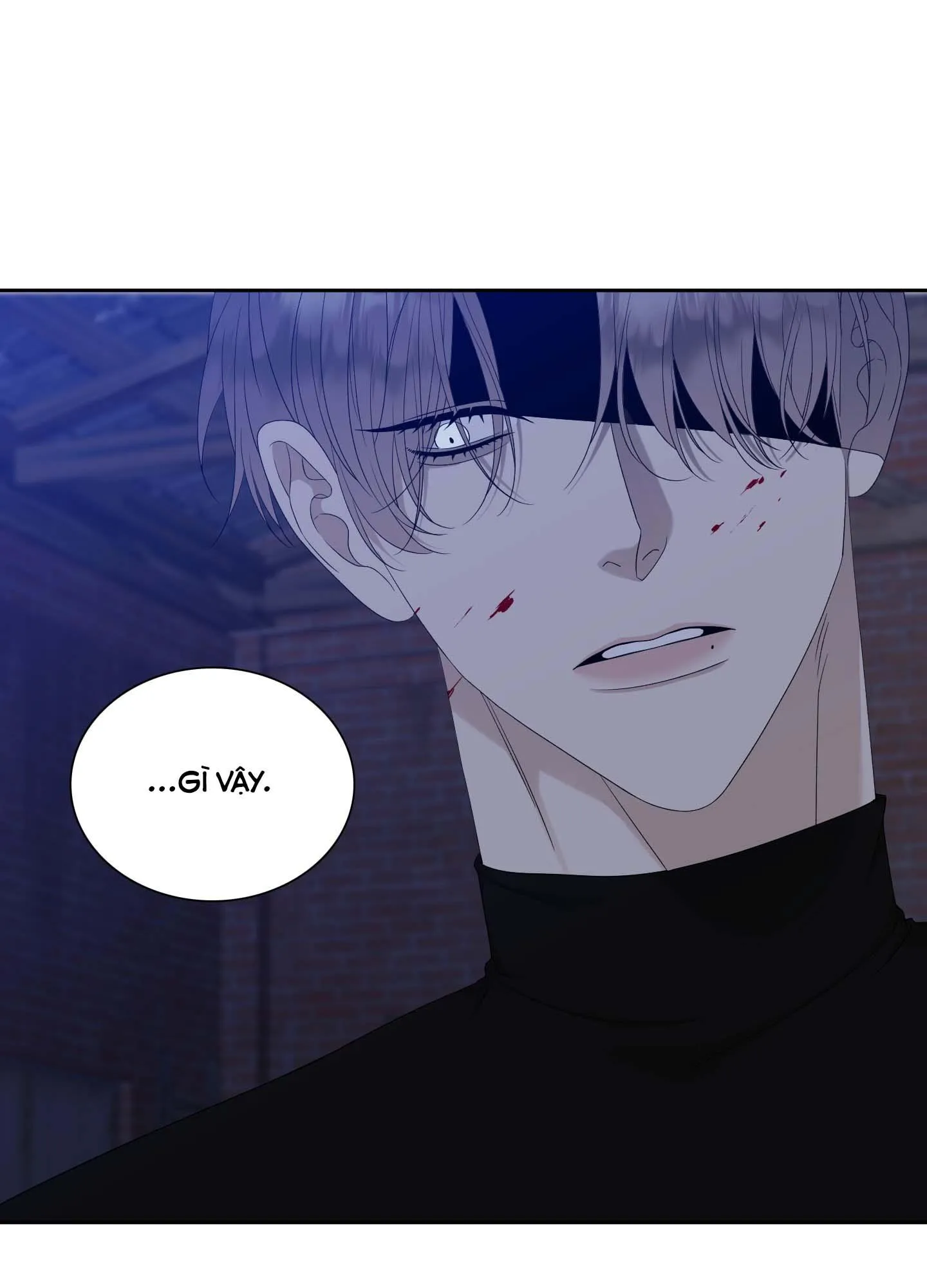 (END) KẺ ĐÊ TIỆN Chapter 24 Trang 56