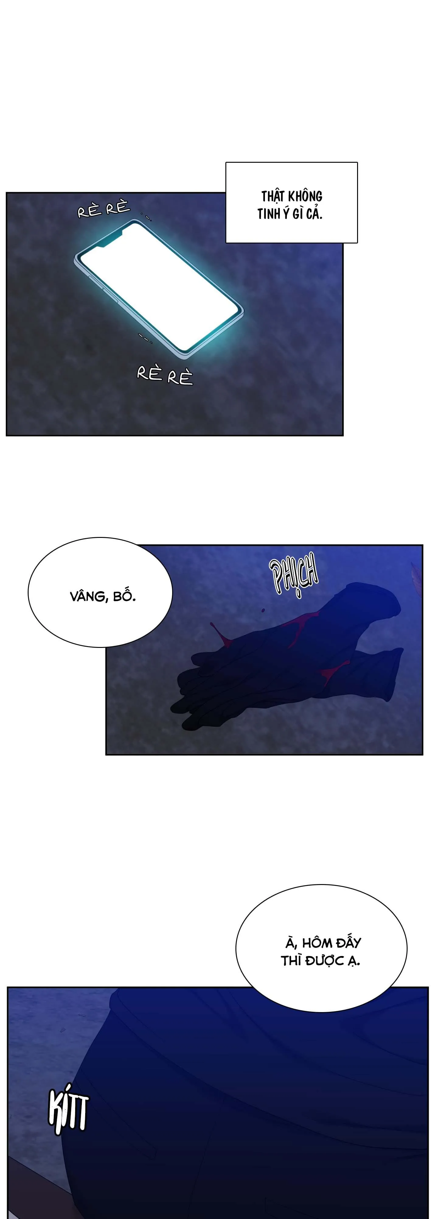 (END) KẺ ĐÊ TIỆN Chapter 24 Trang 57