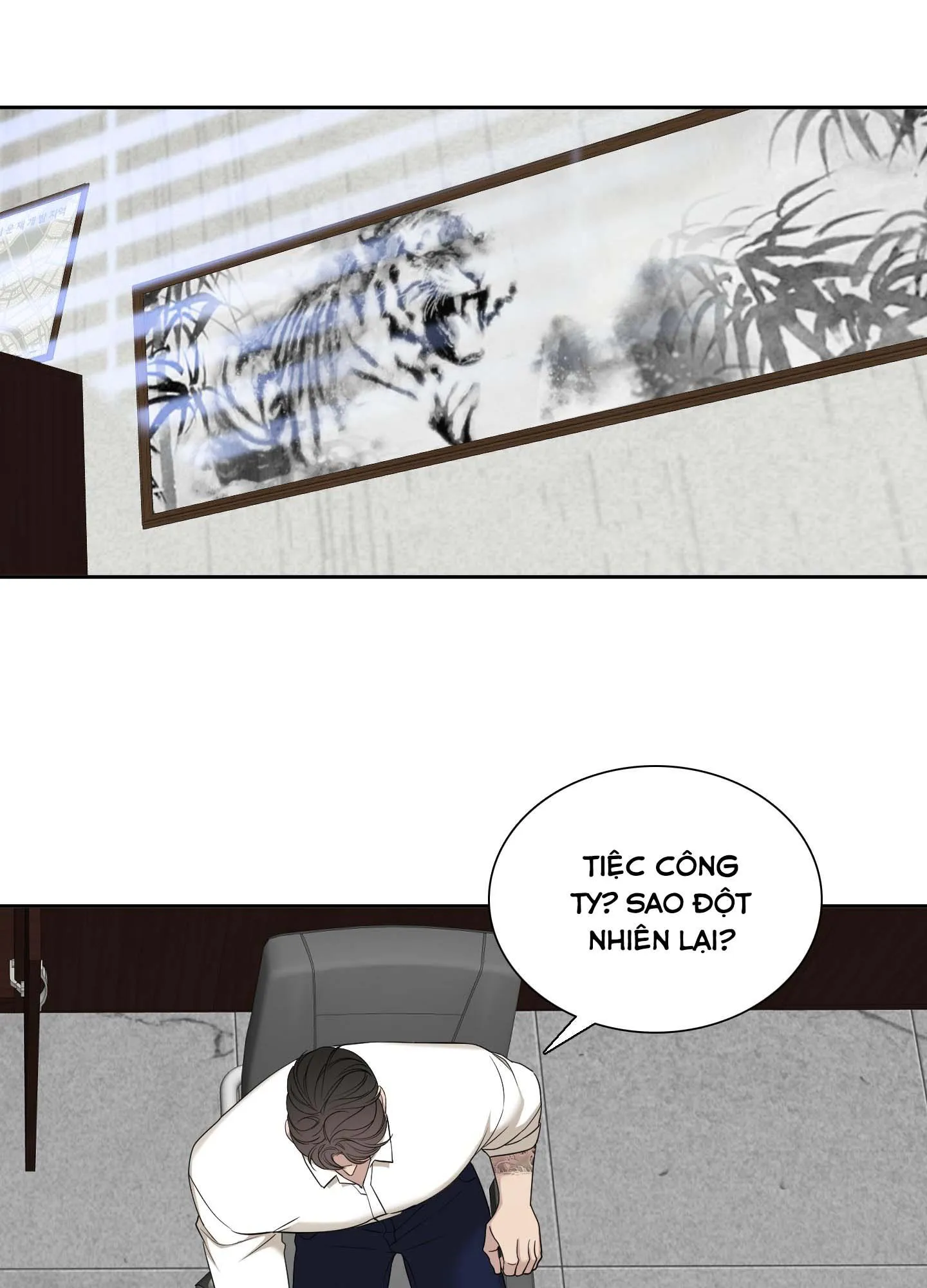 (END) KẺ ĐÊ TIỆN Chapter 24 Trang 61