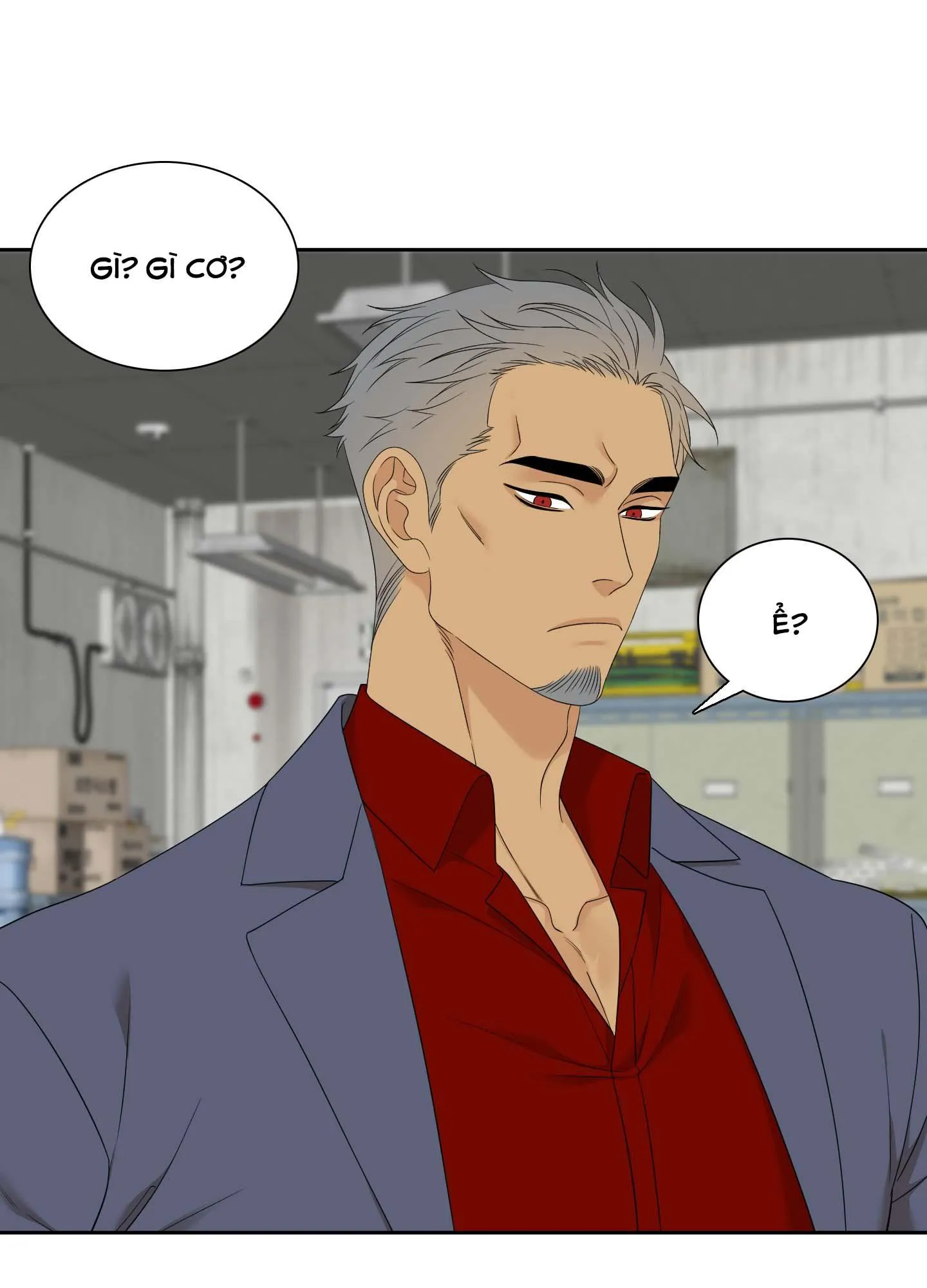 (END) KẺ ĐÊ TIỆN Chapter 24 Trang 64