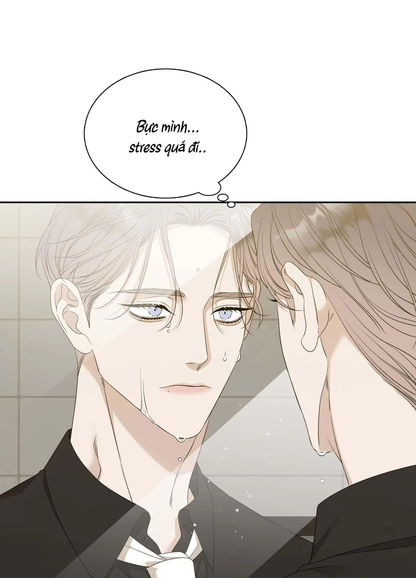 (END) KẺ ĐÊ TIỆN Chapter 25 Trang 3