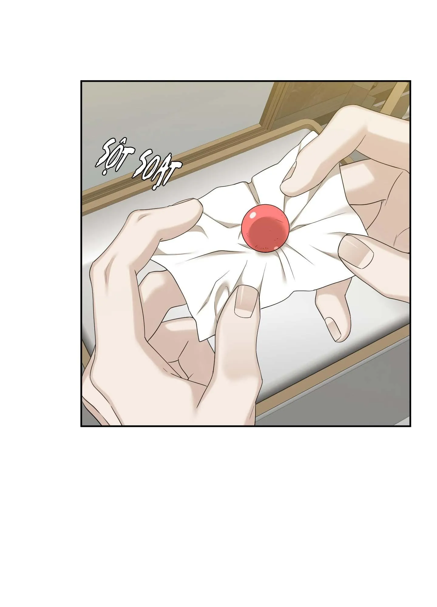 (END) KẺ ĐÊ TIỆN Chapter 25 Trang 5