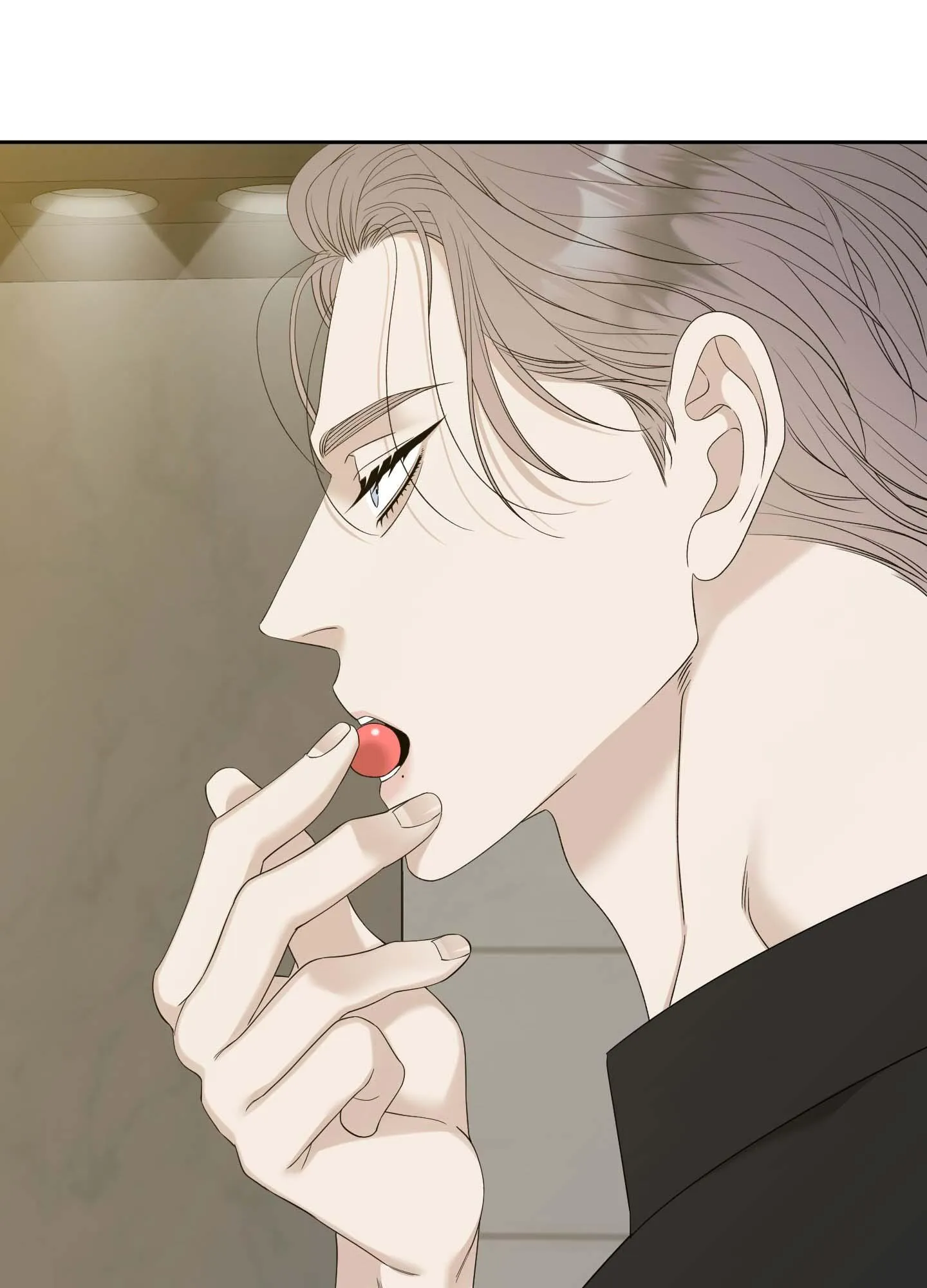 (END) KẺ ĐÊ TIỆN Chapter 25 Trang 6