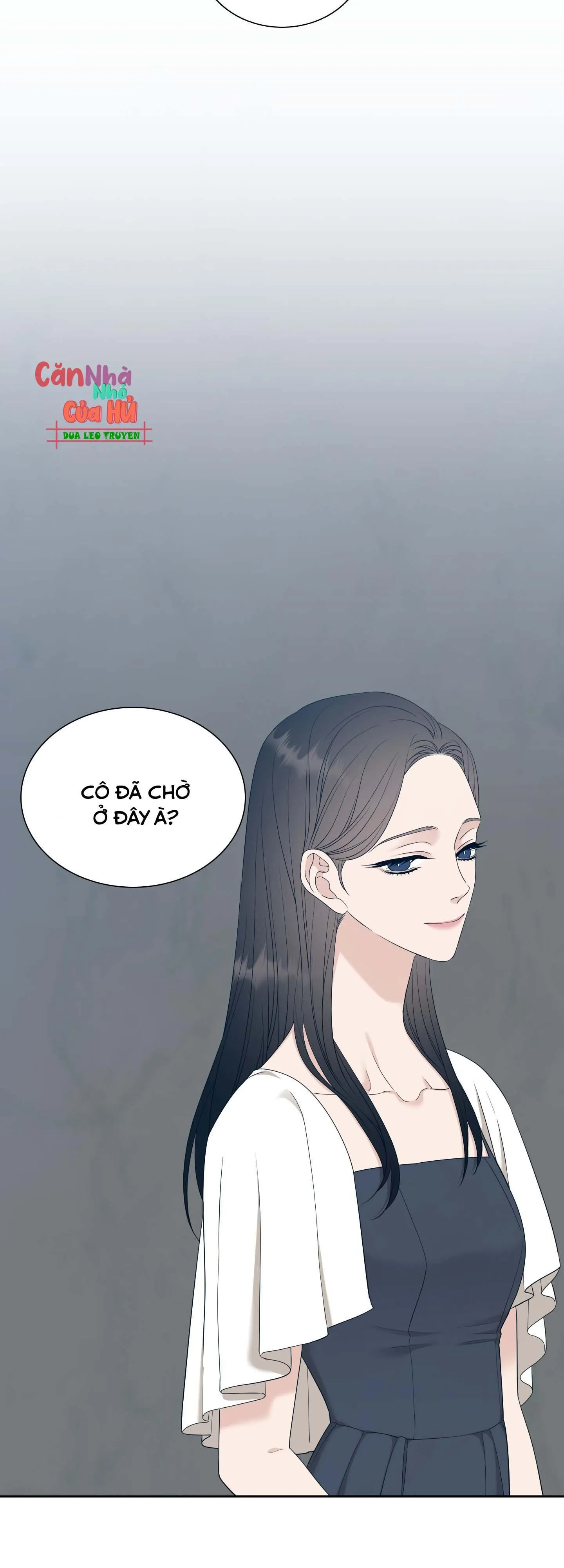 (END) KẺ ĐÊ TIỆN Chapter 25 Trang 8