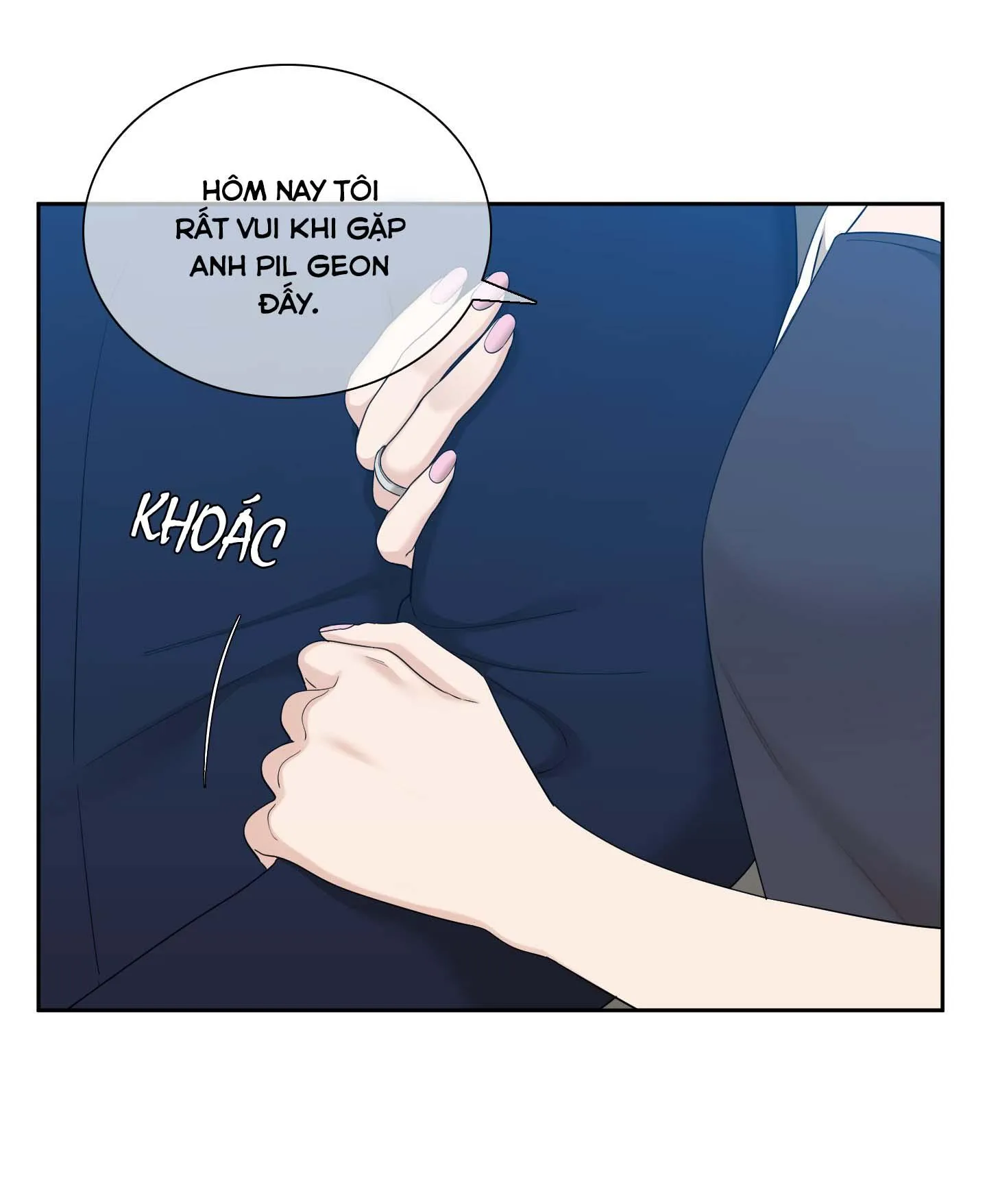 (END) KẺ ĐÊ TIỆN Chapter 25 Trang 10