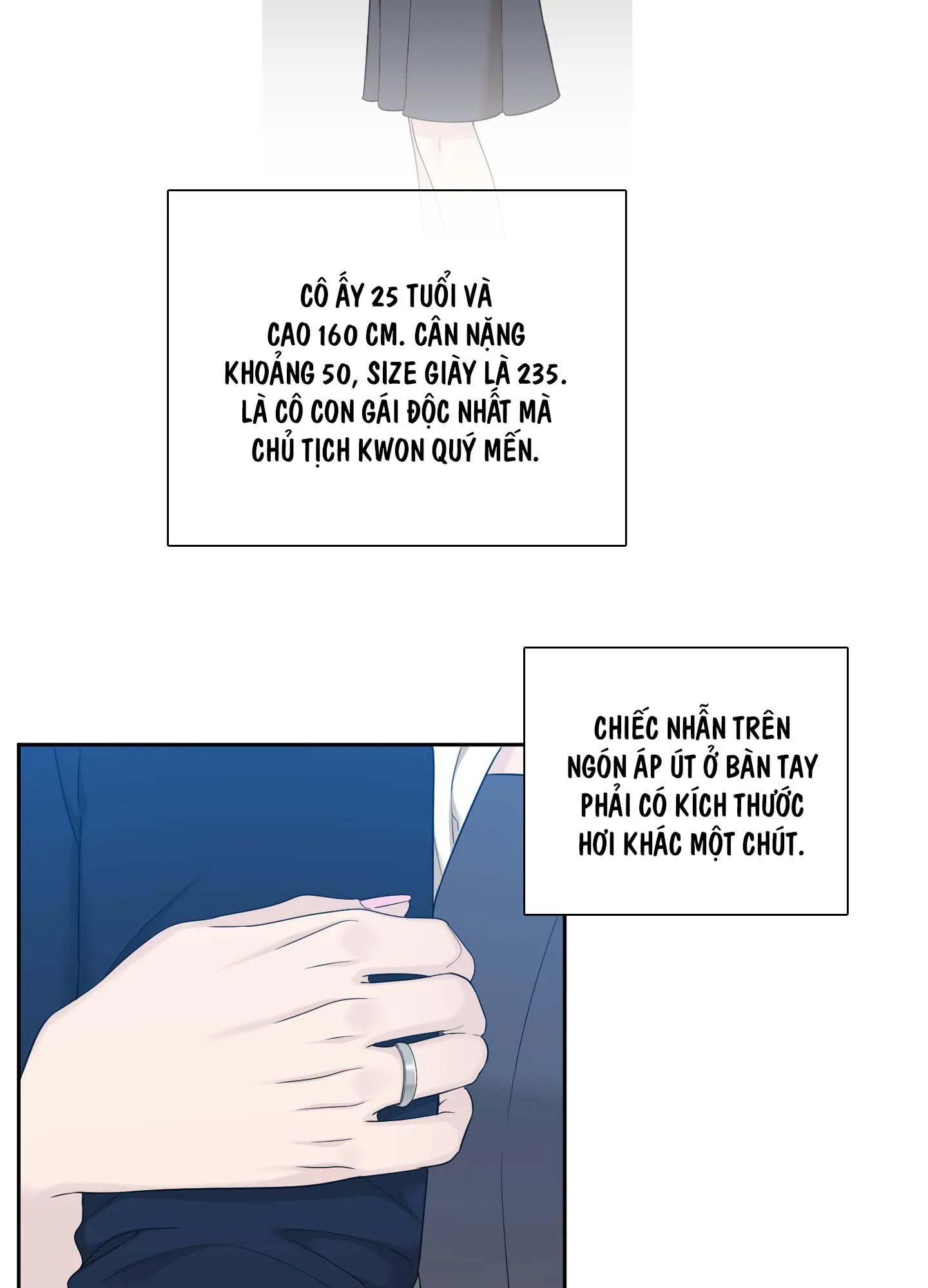 (END) KẺ ĐÊ TIỆN Chapter 25 Trang 15