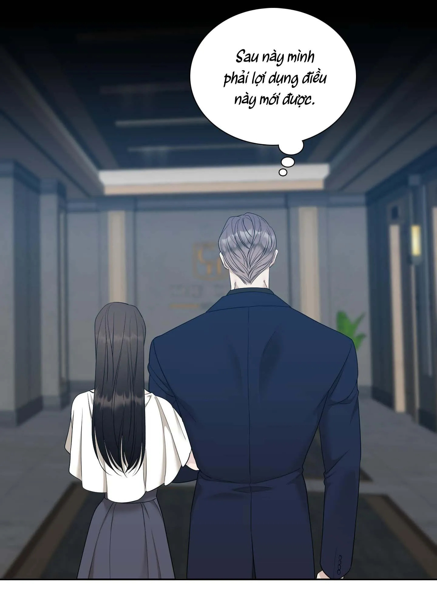 (END) KẺ ĐÊ TIỆN Chapter 25 Trang 17