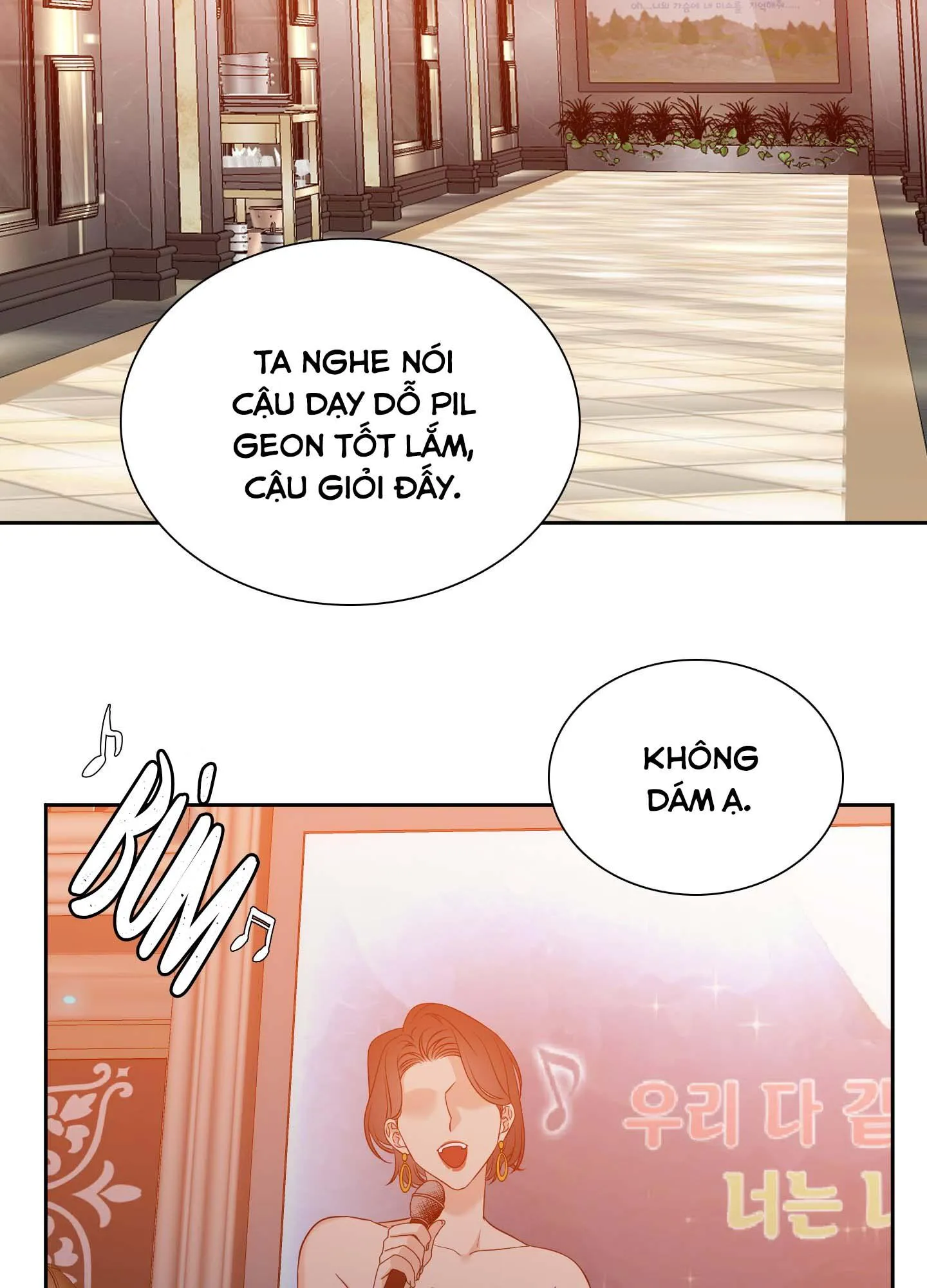 (END) KẺ ĐÊ TIỆN Chapter 25 Trang 19
