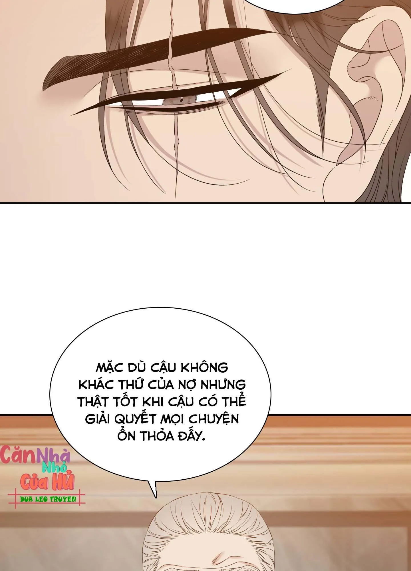 (END) KẺ ĐÊ TIỆN Chapter 25 Trang 23