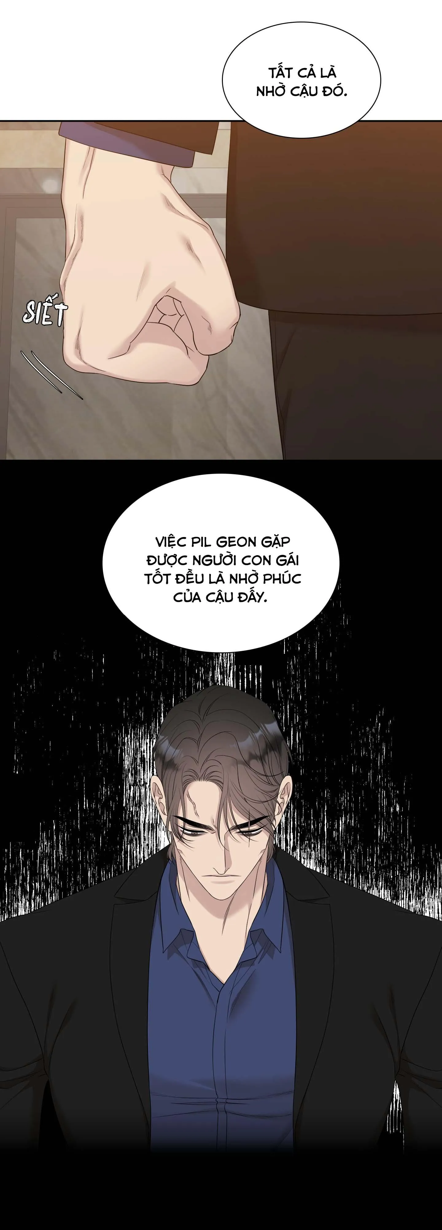 (END) KẺ ĐÊ TIỆN Chapter 25 Trang 25