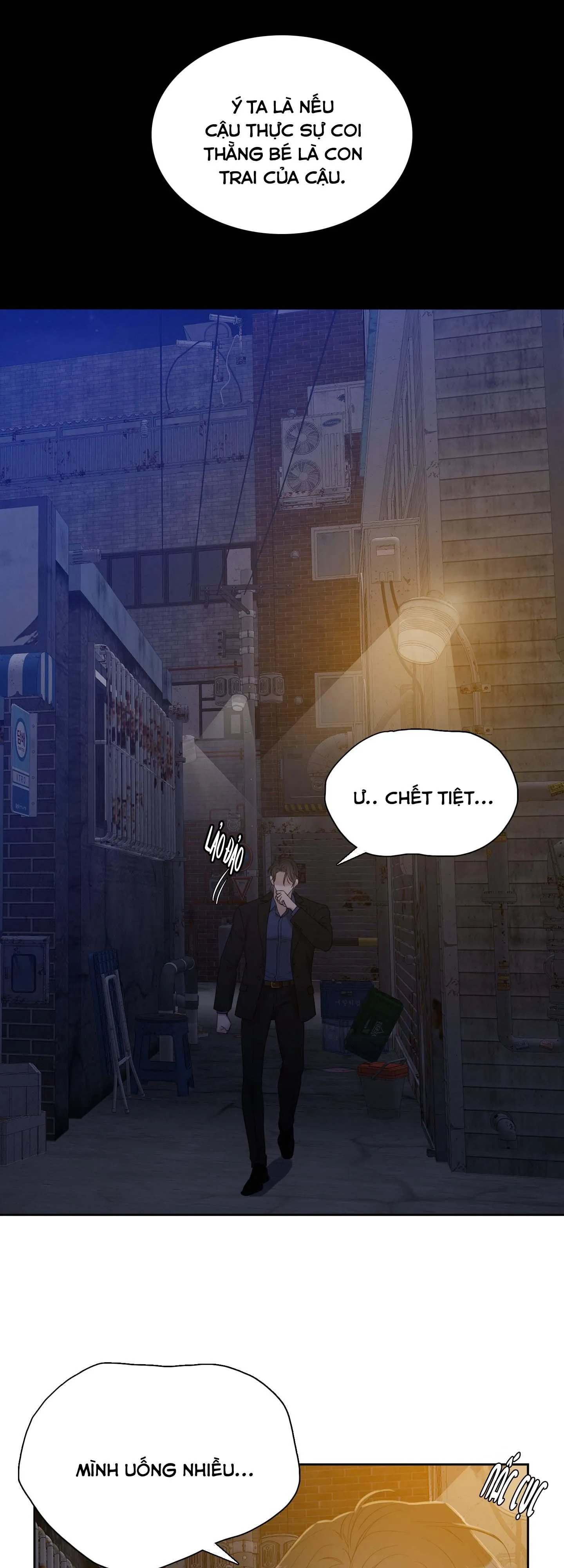 (END) KẺ ĐÊ TIỆN Chapter 25 Trang 26