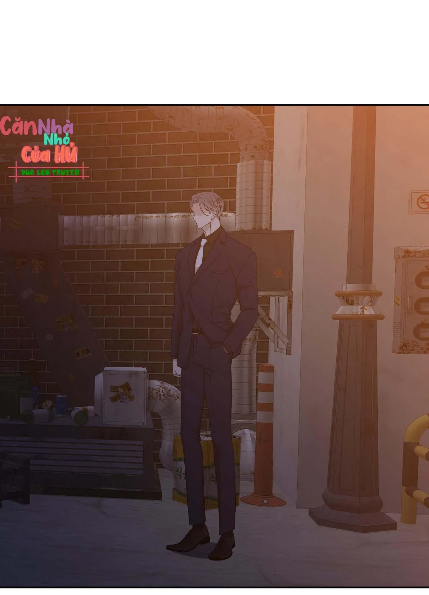 (END) KẺ ĐÊ TIỆN Chapter 25 Trang 28