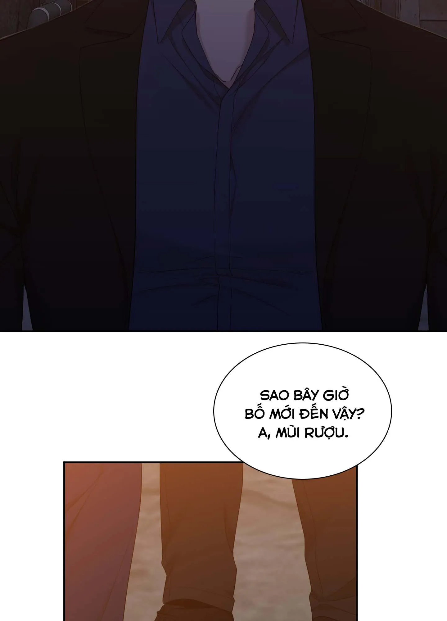 (END) KẺ ĐÊ TIỆN Chapter 25 Trang 30