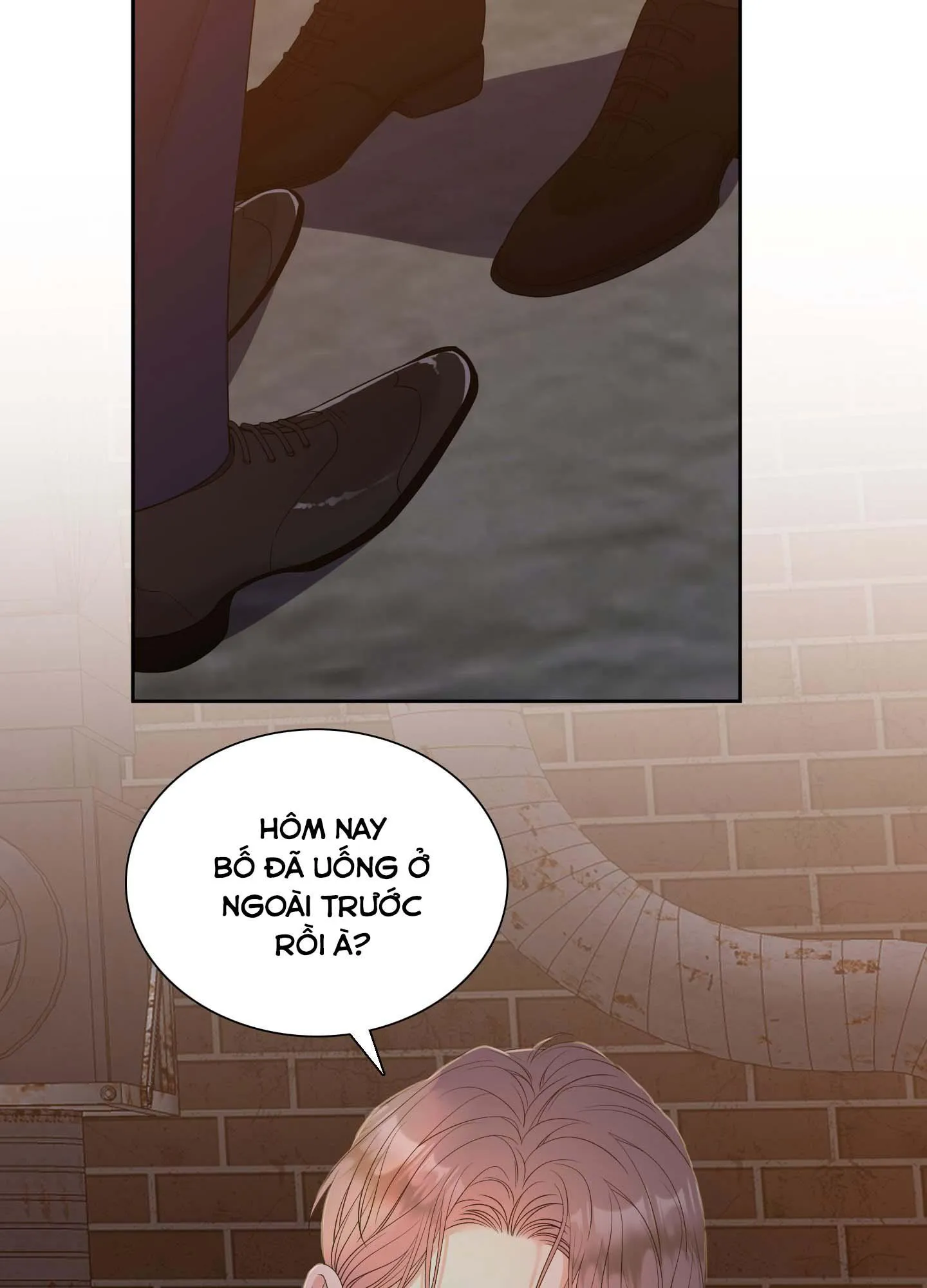 (END) KẺ ĐÊ TIỆN Chapter 25 Trang 31