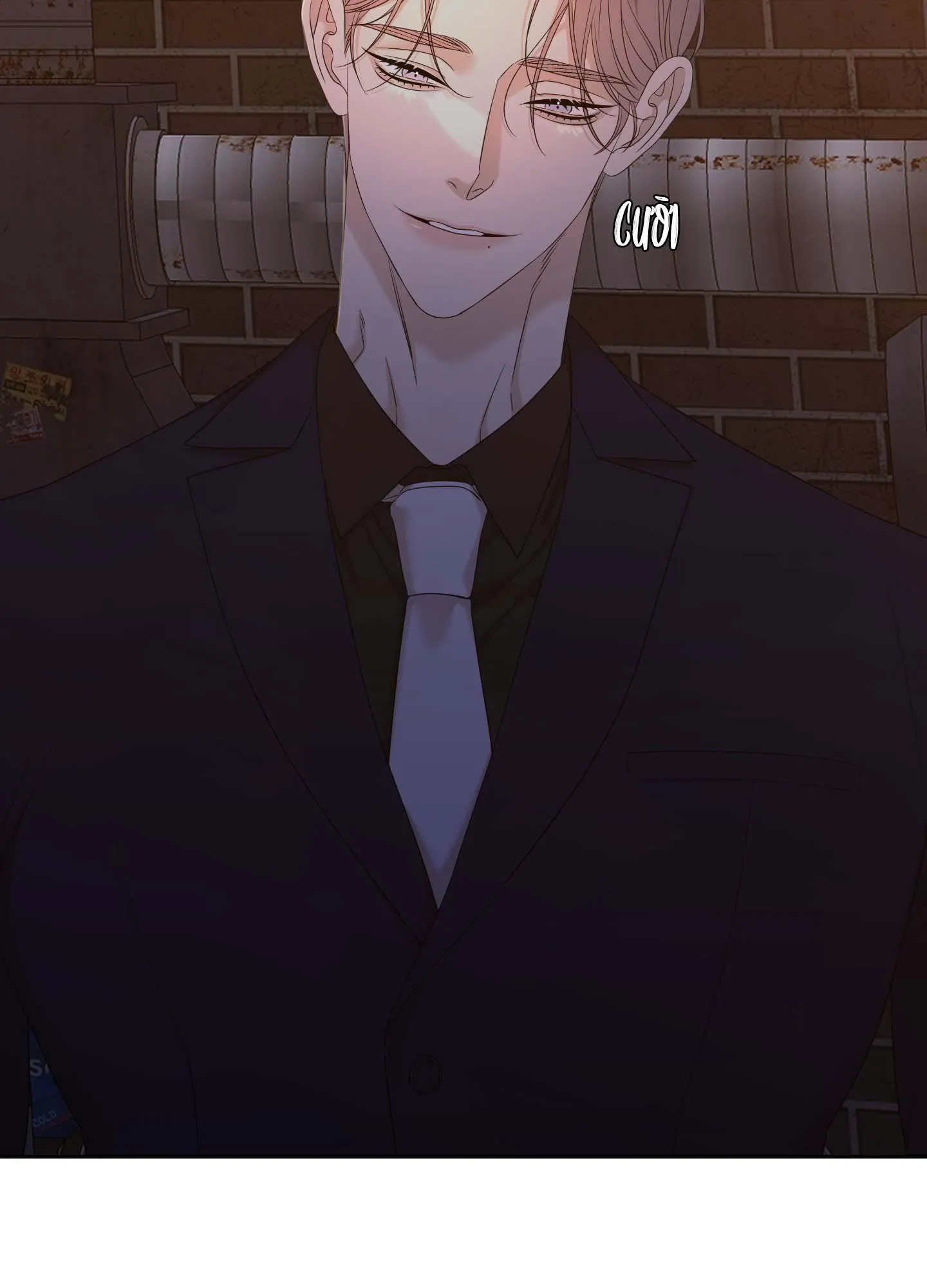 (END) KẺ ĐÊ TIỆN Chapter 25 Trang 32