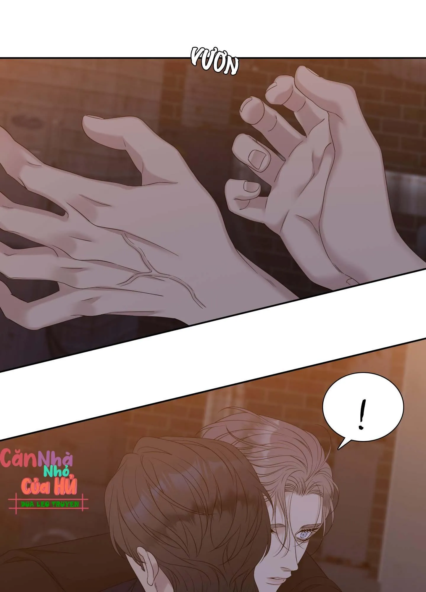 (END) KẺ ĐÊ TIỆN Chapter 25 Trang 33