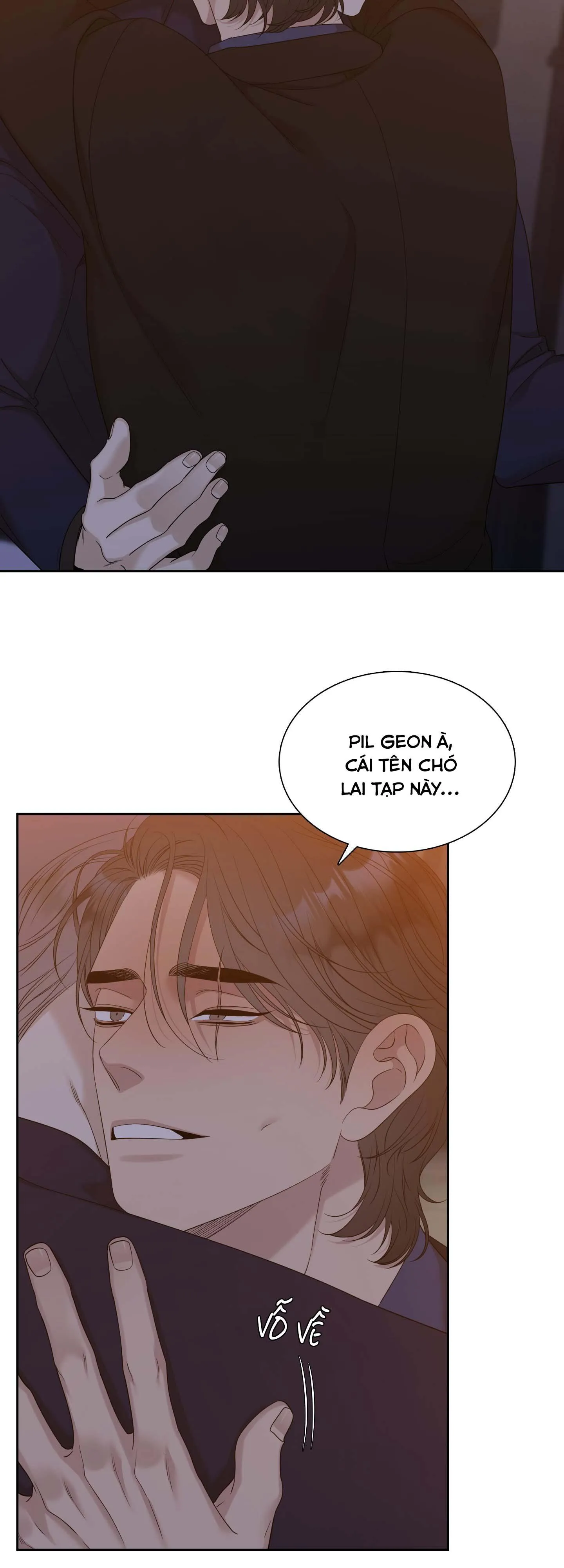 (END) KẺ ĐÊ TIỆN Chapter 25 Trang 34