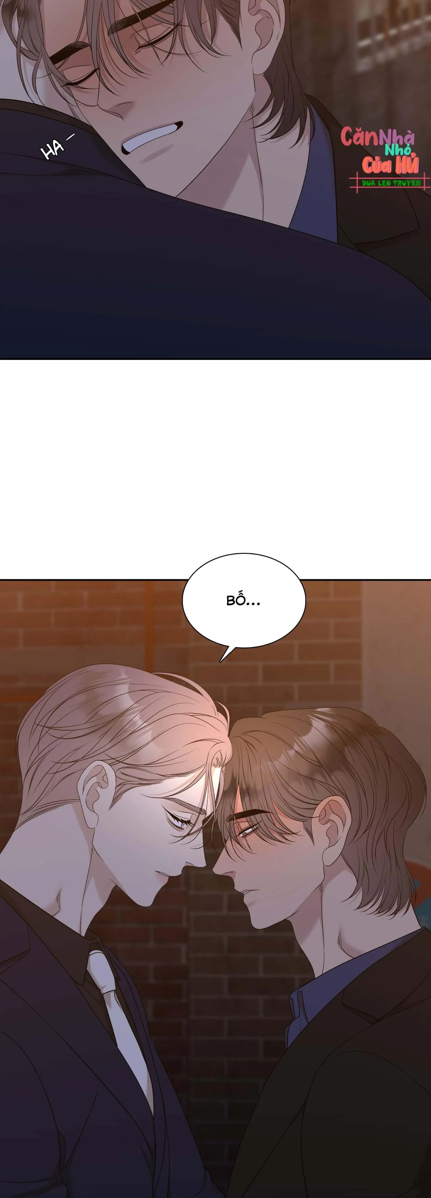 (END) KẺ ĐÊ TIỆN Chapter 25 Trang 38